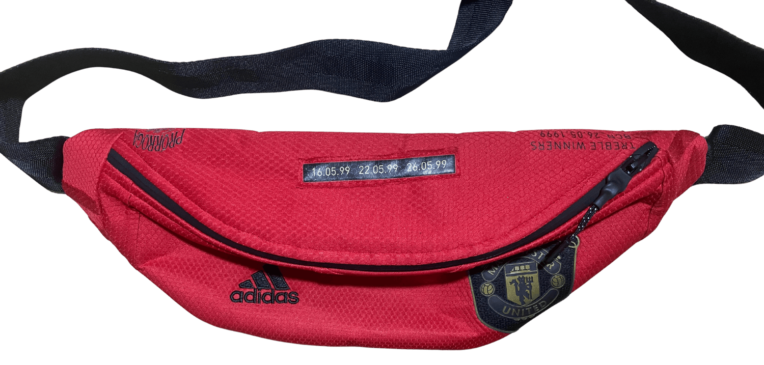 Bum-Bag Manchester United F.C. 2019/2020