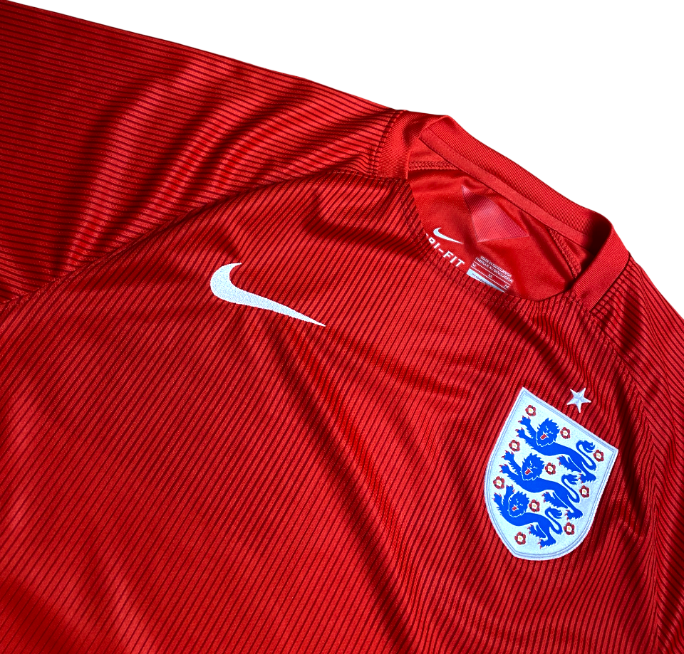 Inglaterra Visitante 2014/2015 (M)