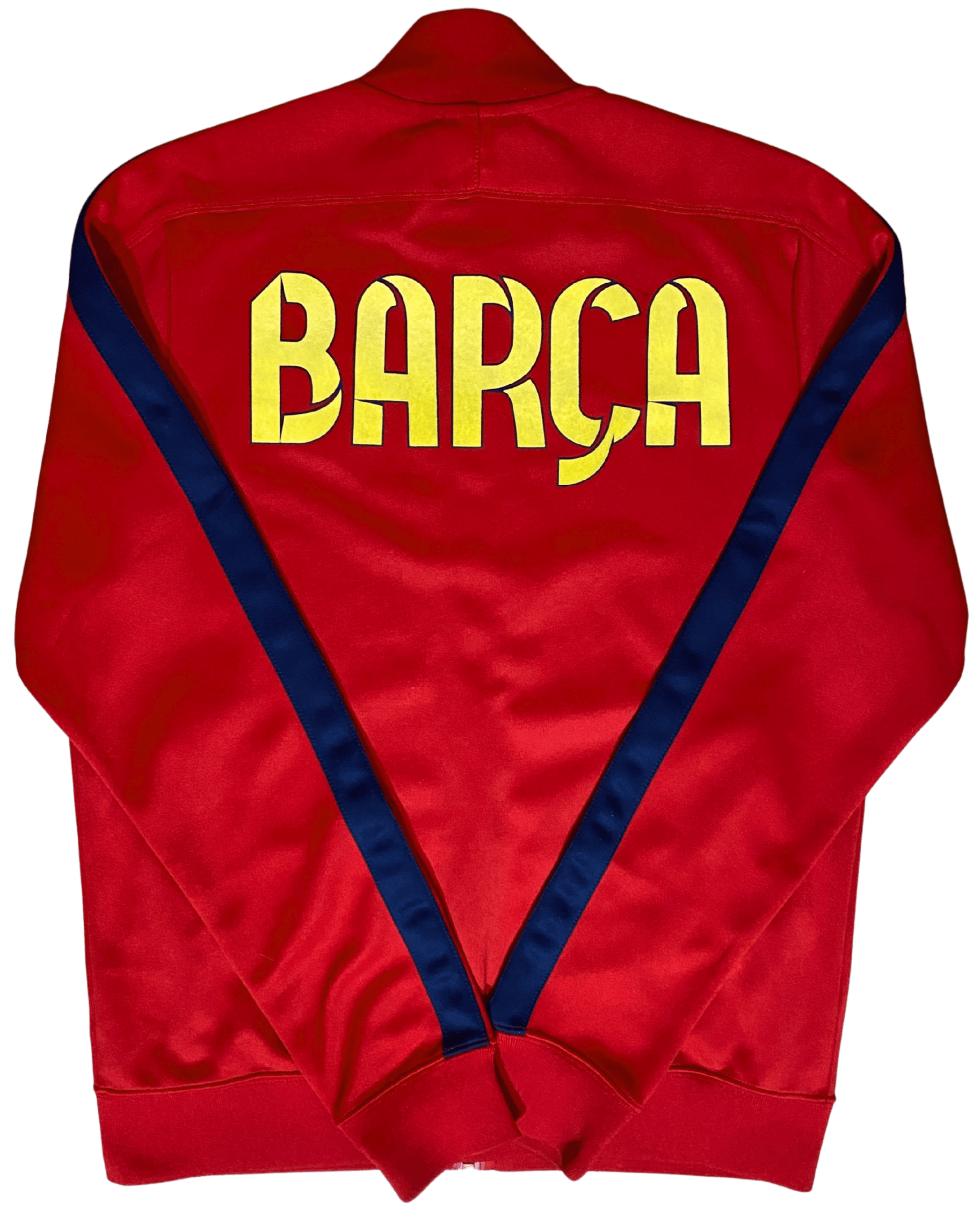 F.C. Barcelona Chaqueta 2013/2014 (M)