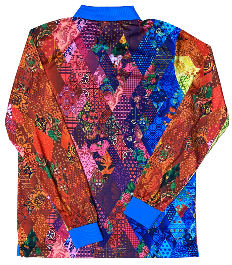 Bosco Sochi 2014 Winter Olympics (L)