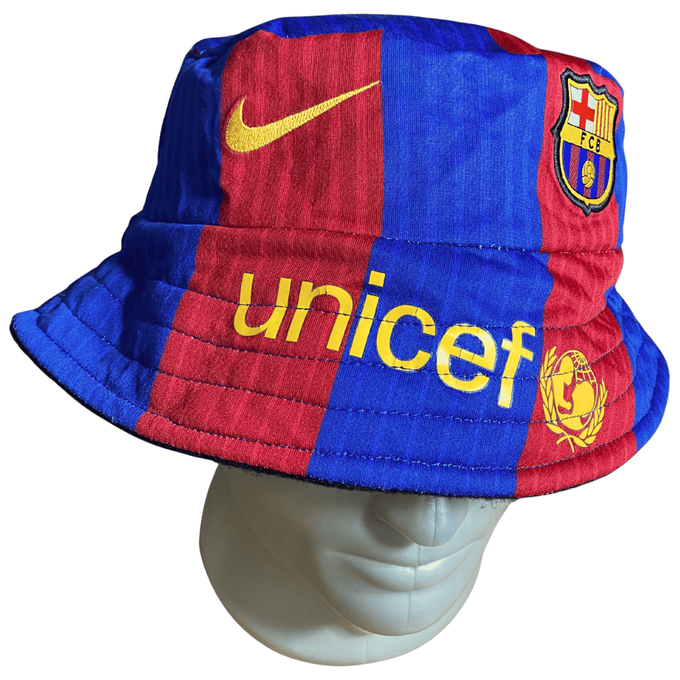 Bucket-Hat F.C. Barcelona 2016/2017
