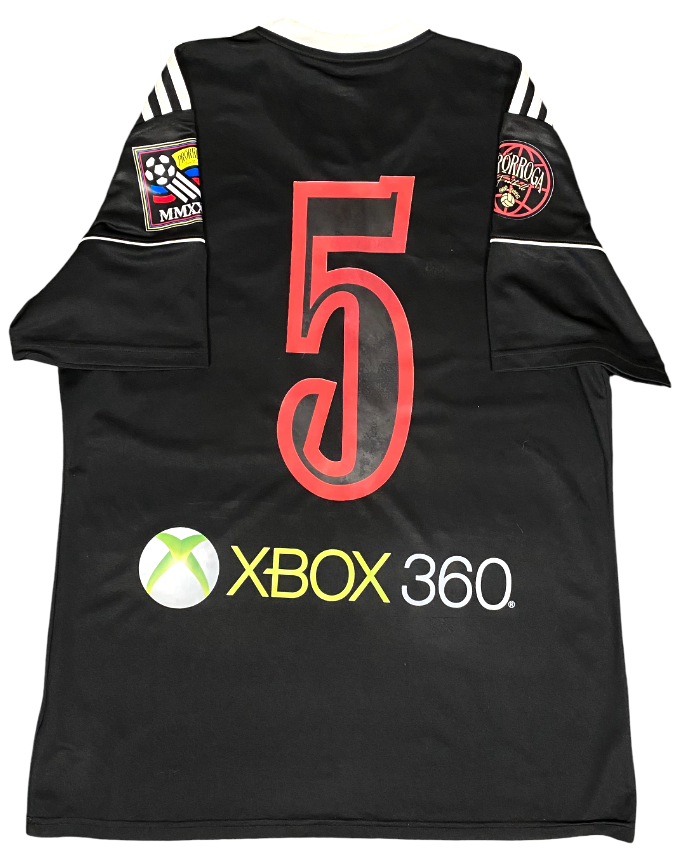 Prórroga F.C. Negra 2016/2017 (L)