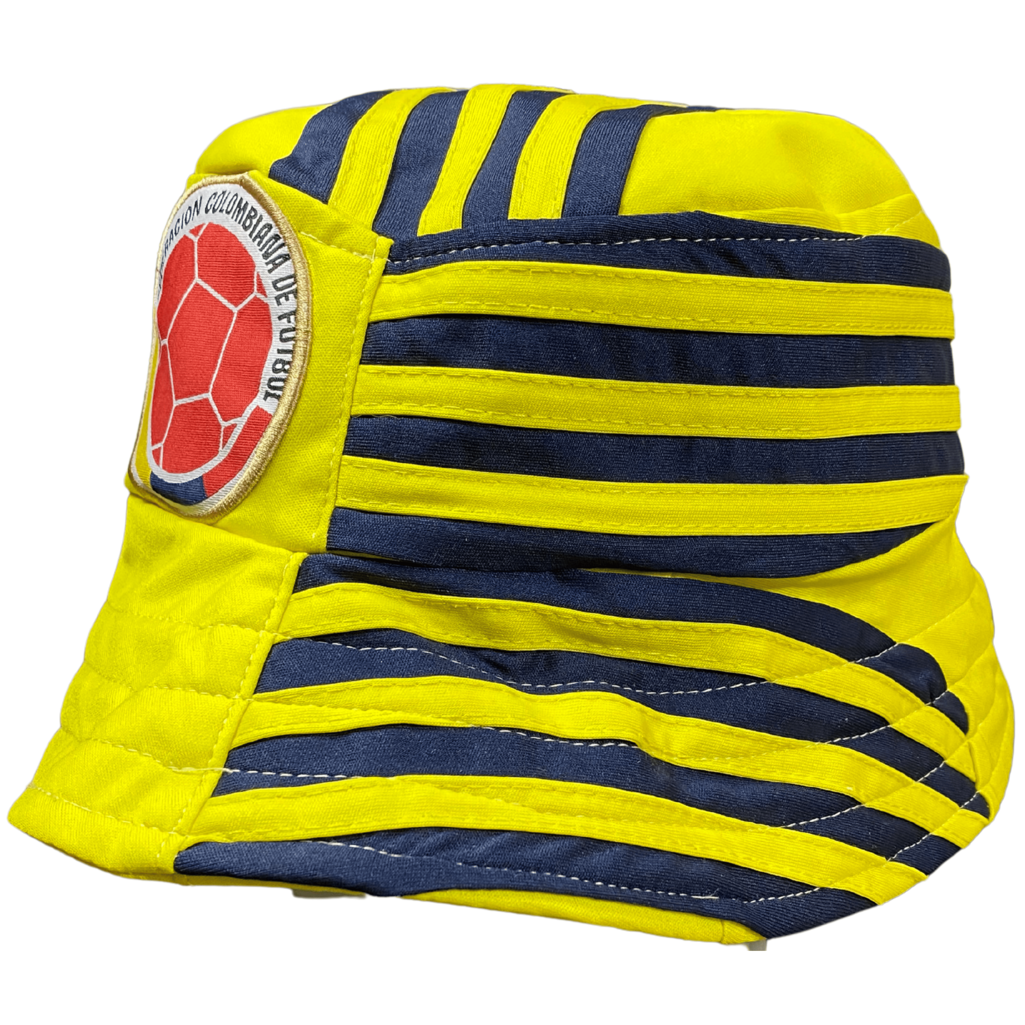 Bucket-Hat Colombia 2011/2013