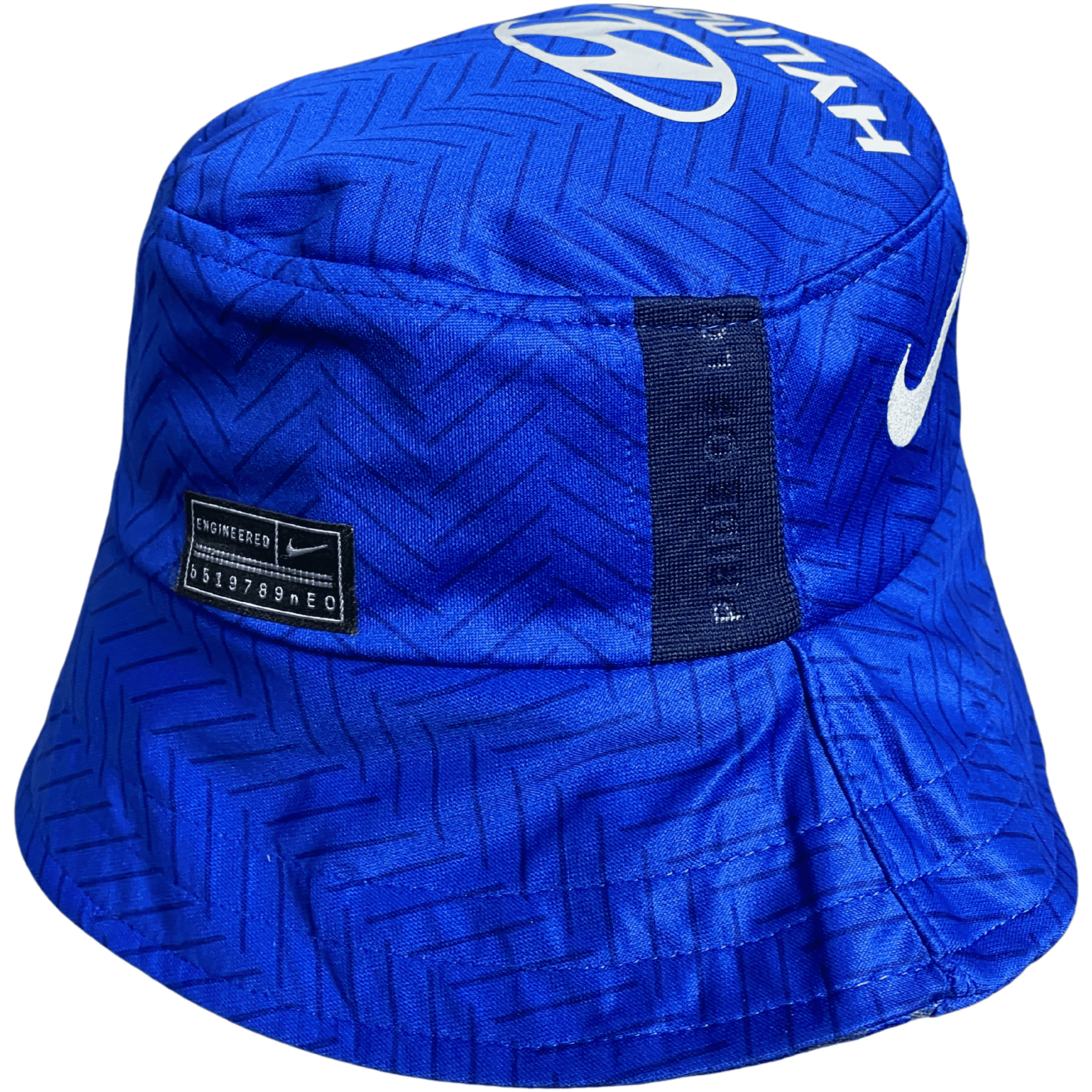 Bucket-Hat Chelsea F.C. 2020/2021