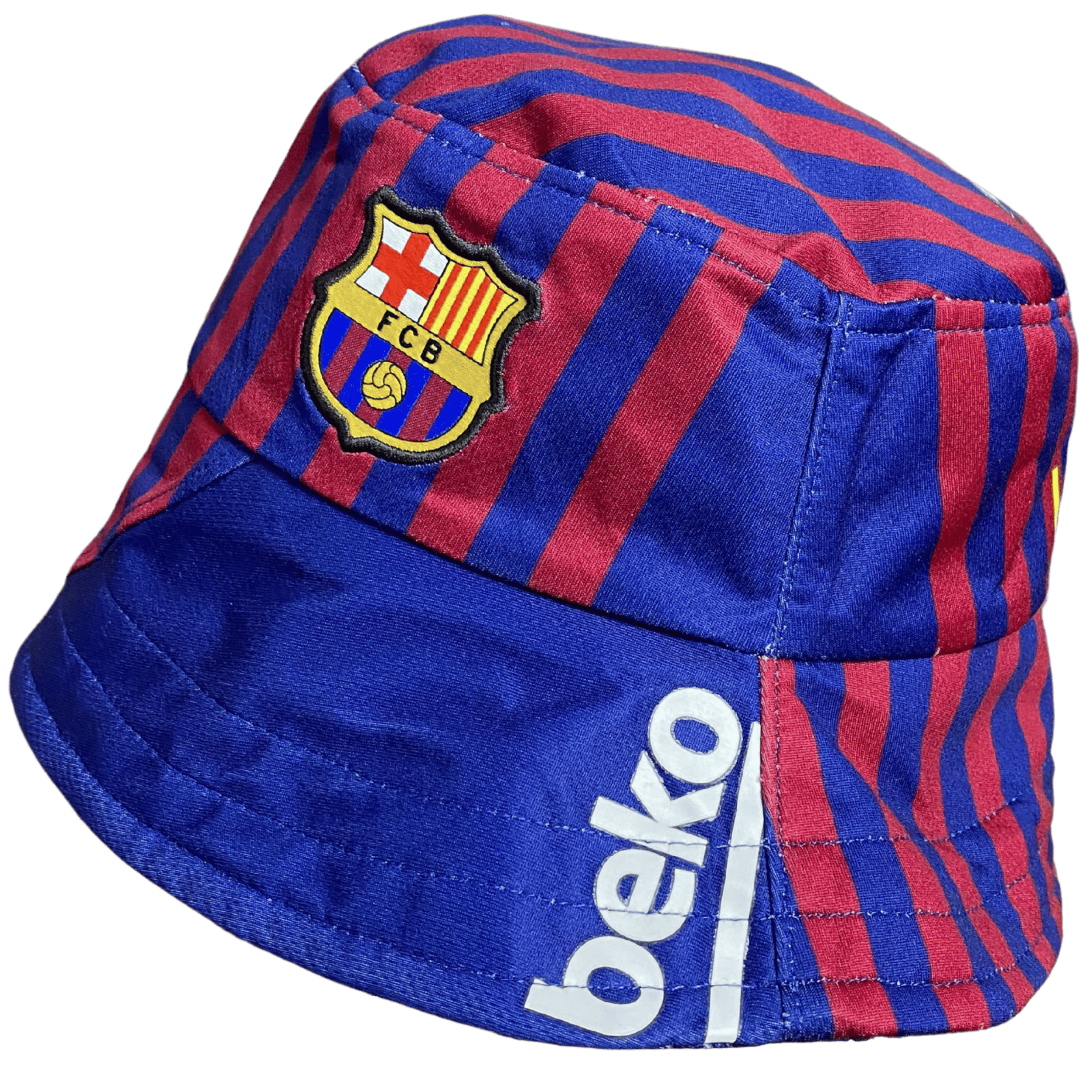 Bucket-Hat F.C. Barcelona 2018/2019