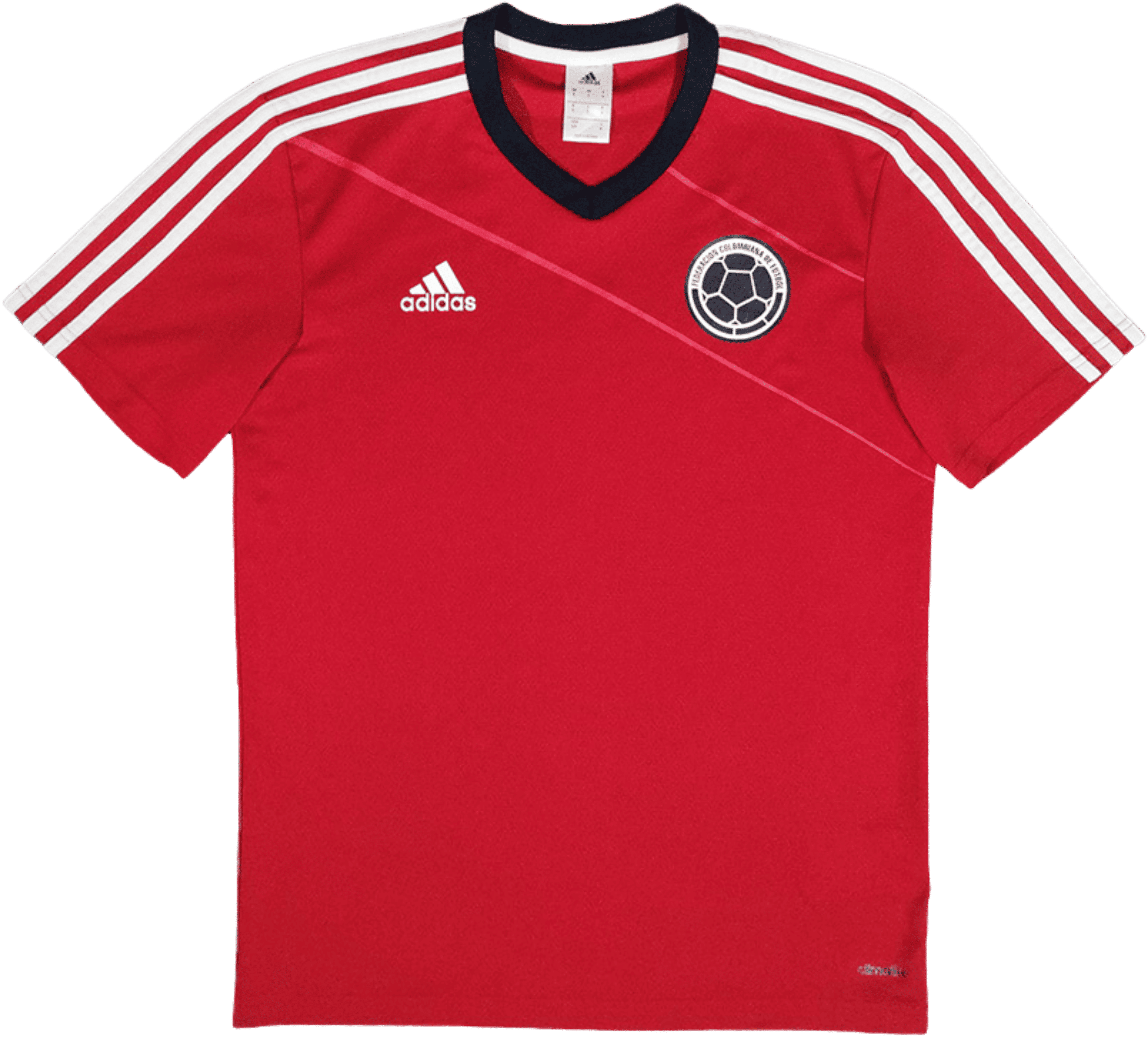 Colombia Visitante Versión Fan 2014 (M)