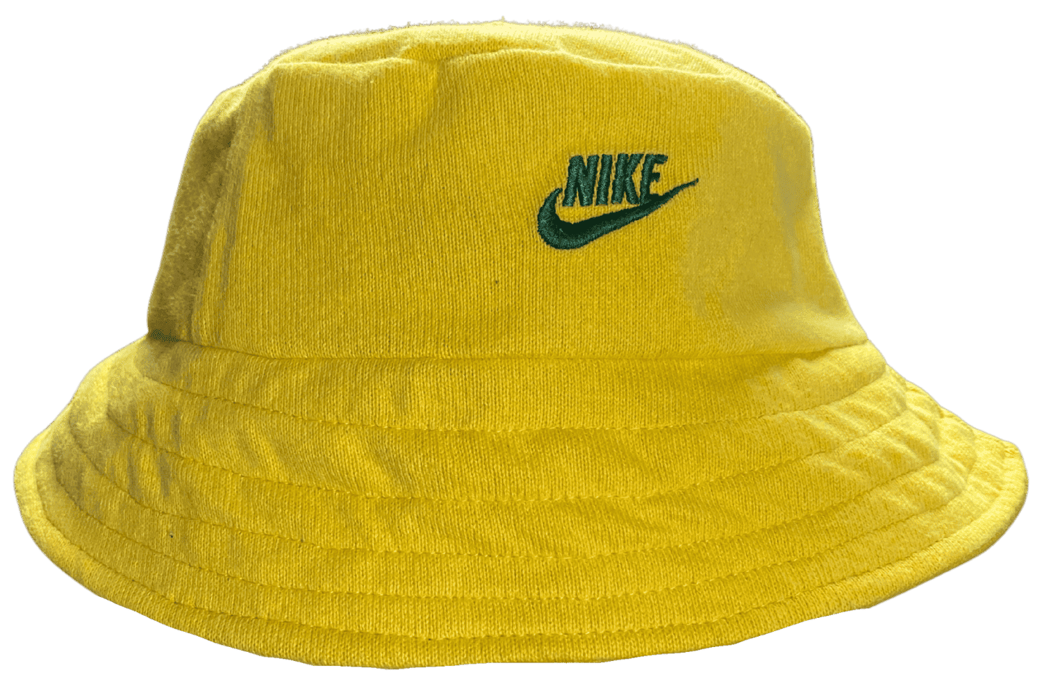 Bucket-Hat Brasil Nike 2006