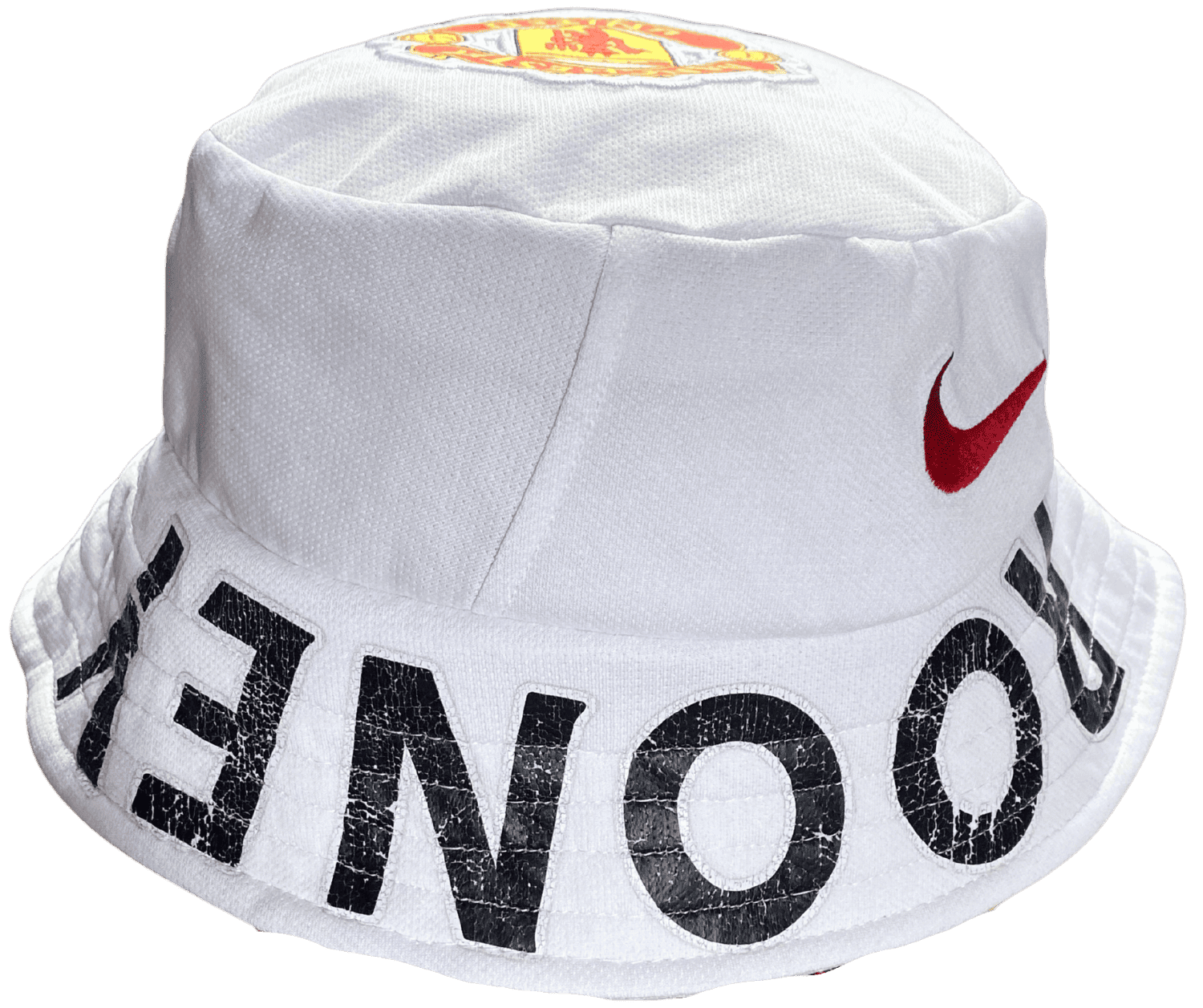 Bucket-Hat Manchester United F.C. Visitante 2014/2015