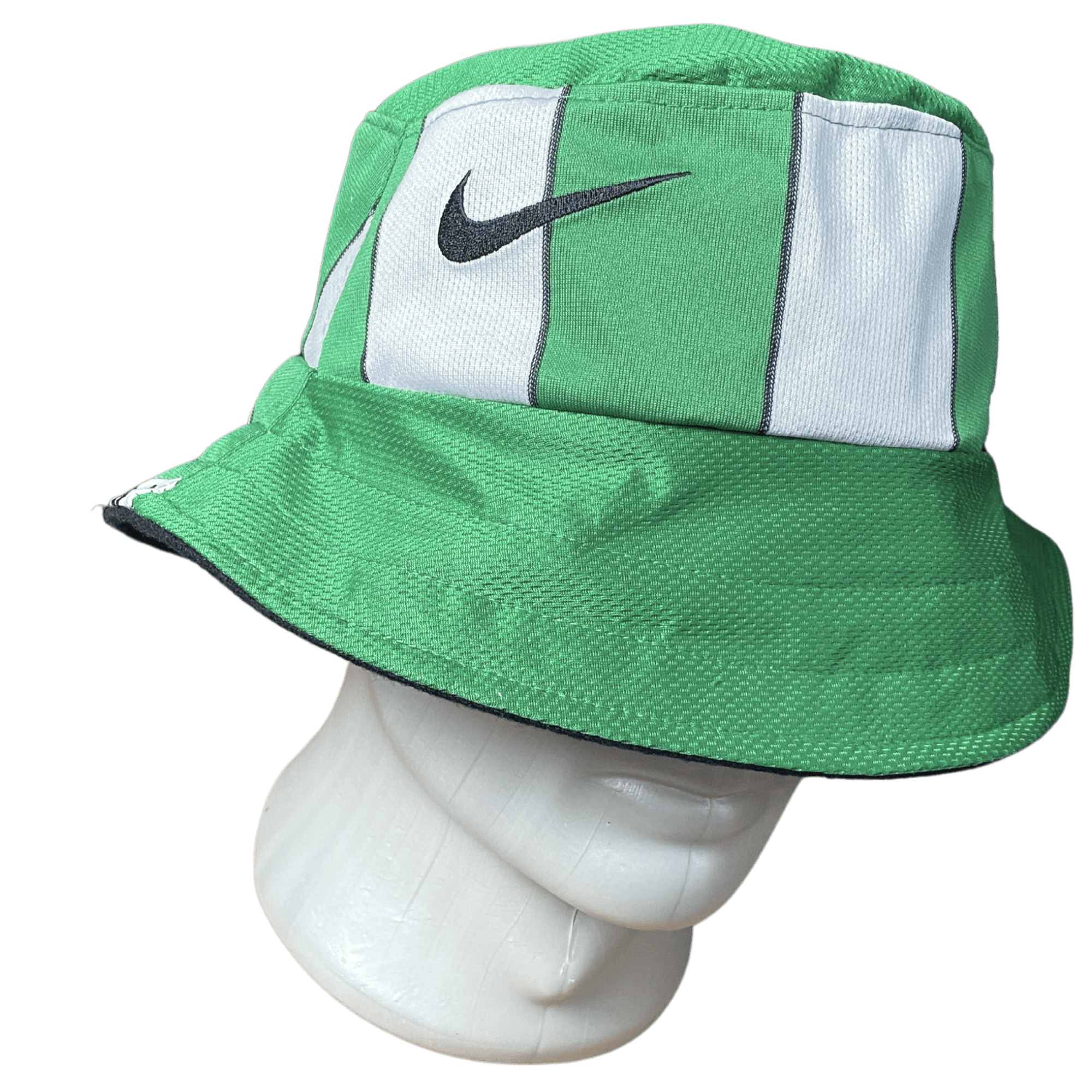 Bucket-Hat Atlético Nacional 2016 