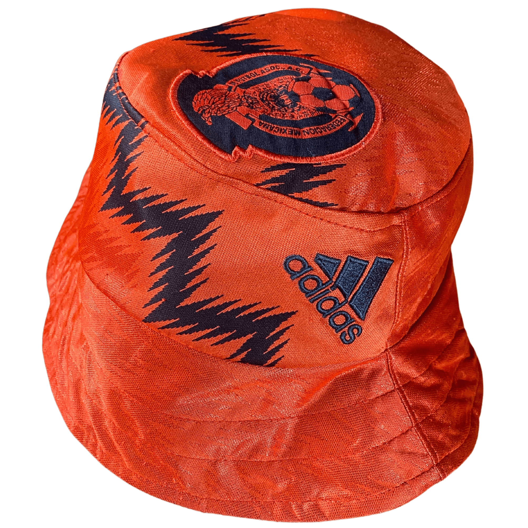 Bucket-Hat México Visitante 2014