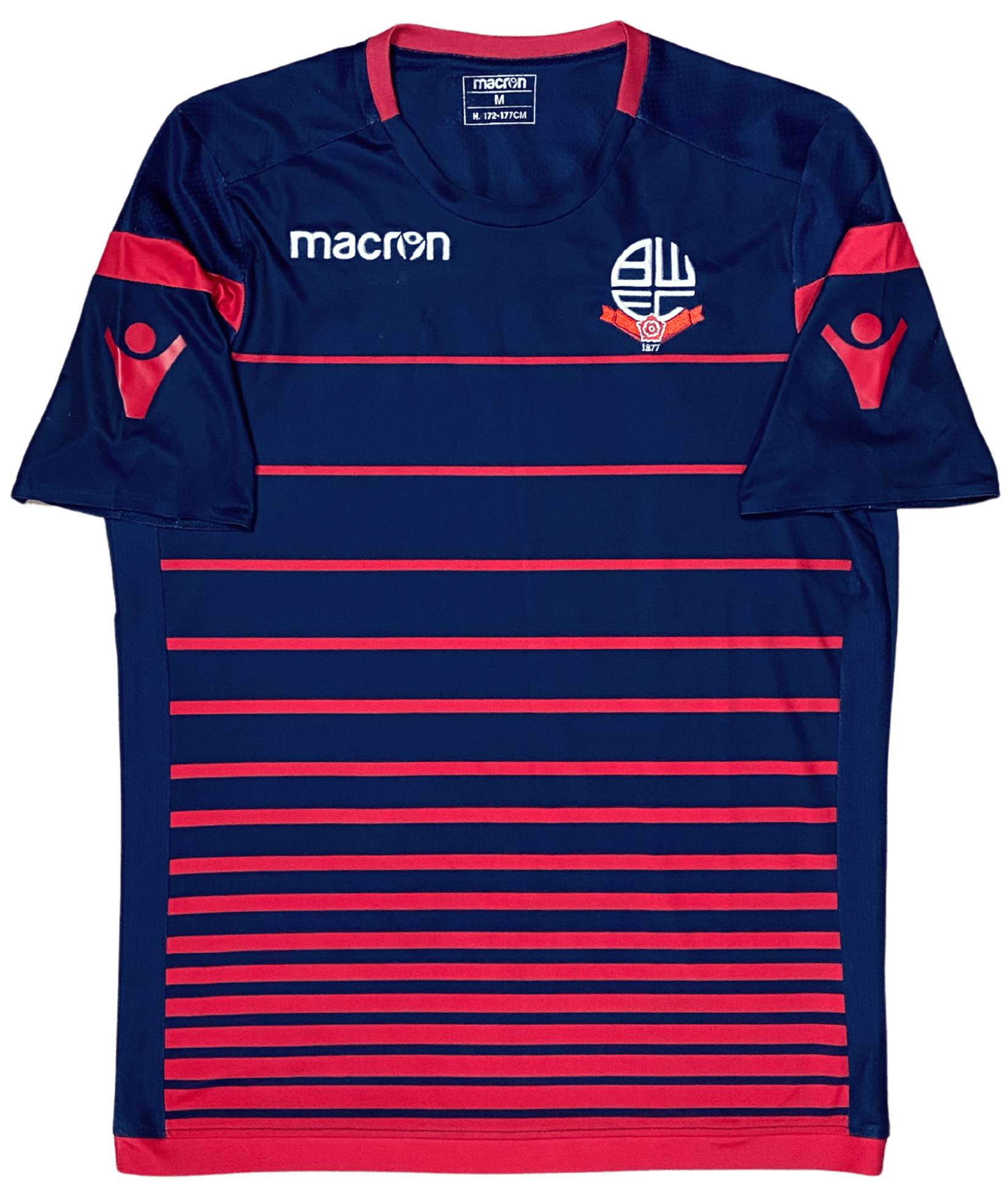 Bolton Wanderers F.C. Jersey de Entrenamiento 2018/2019 (M)