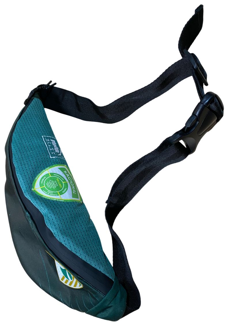 Bum-Bag Equidad 2017