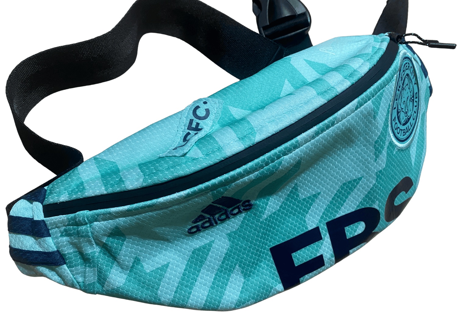 Bum-Bag Leicester City F.C. 2021/2022