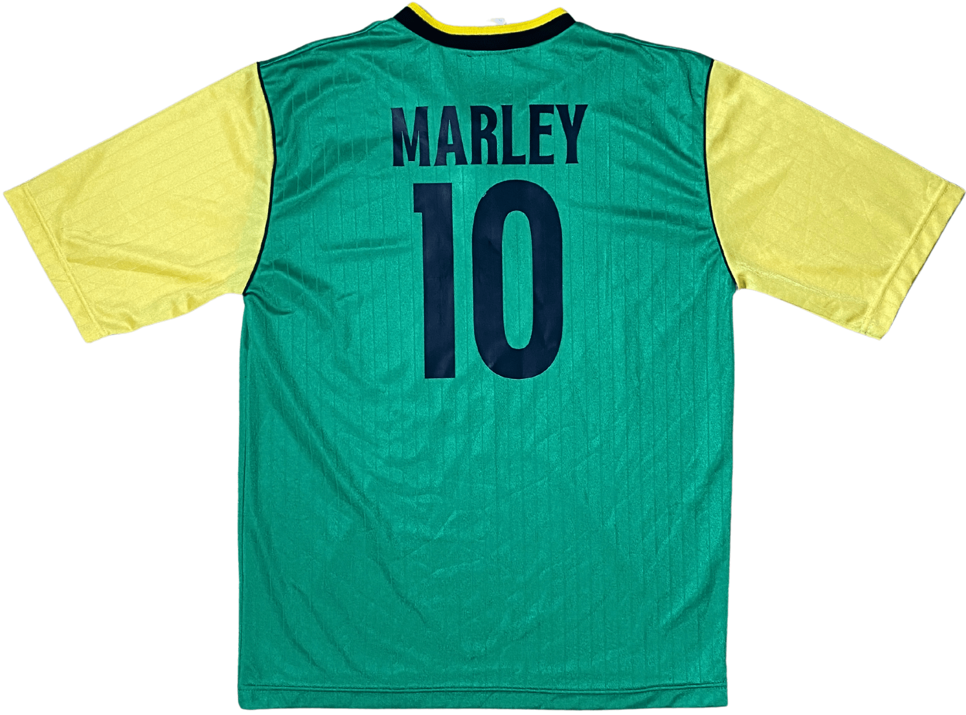 Prórroga F.C. Admiral 80's x Bob Marley Uprising (L)