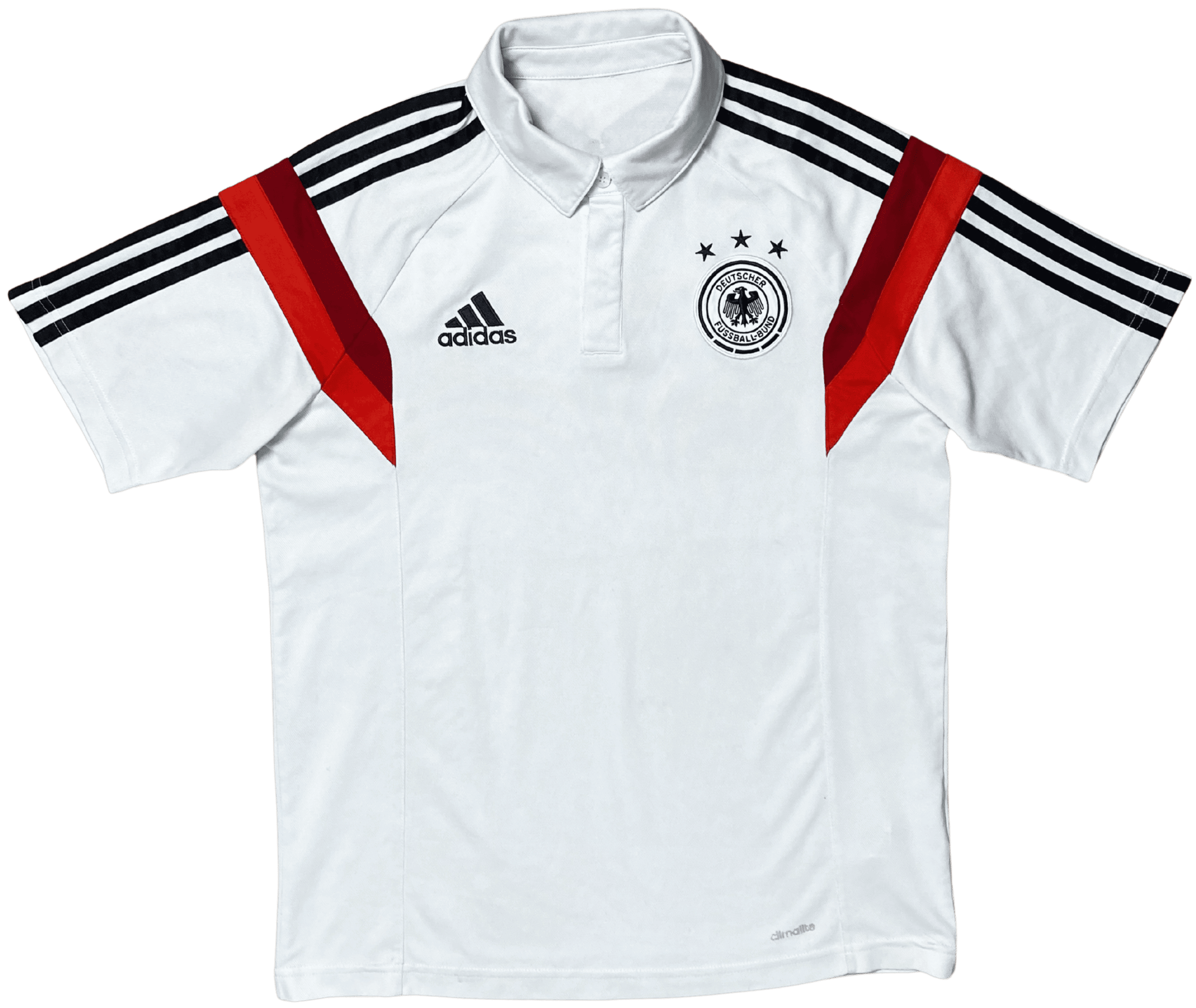 Alemania Polo 2014/2015 (M)
