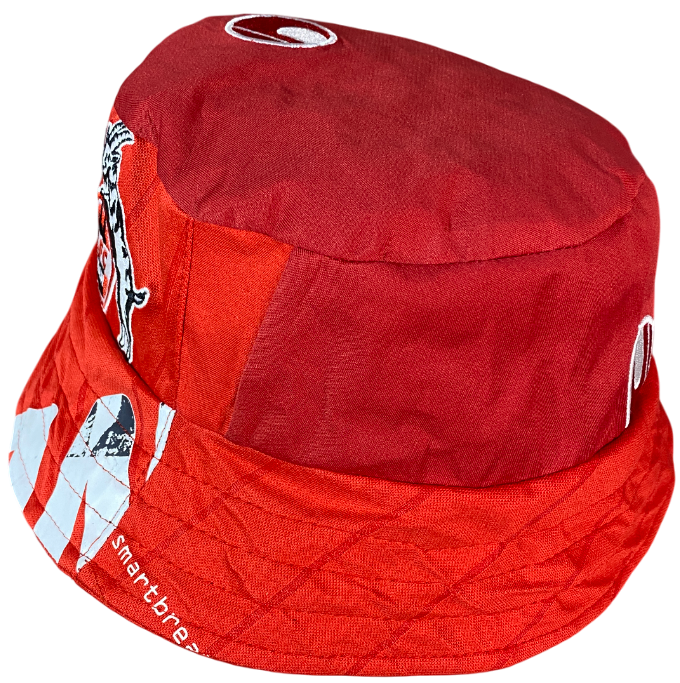 Bucket-Hat 1. FC Köln Visitante 2019/2020