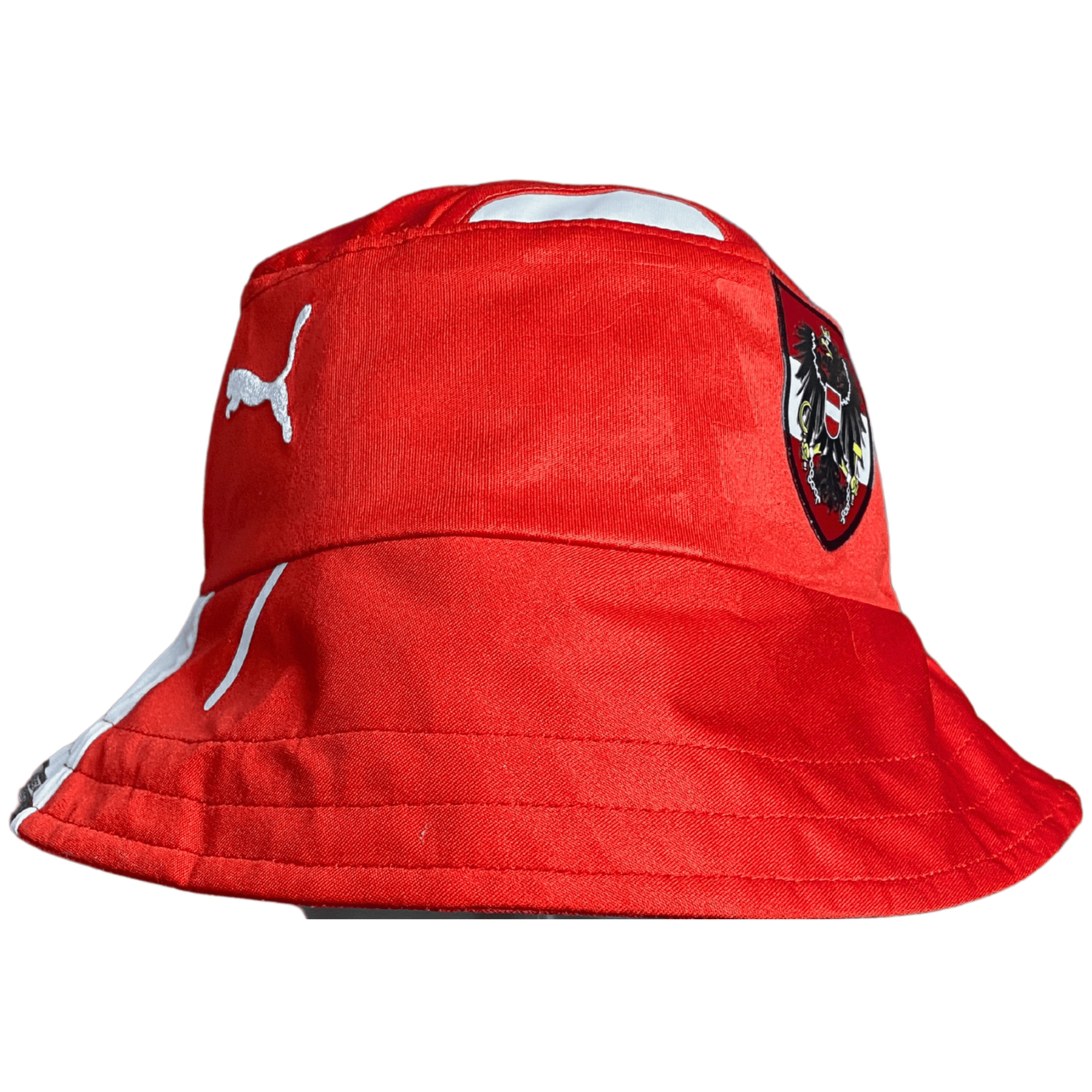 Bucket-Hat Austria 2014/2015