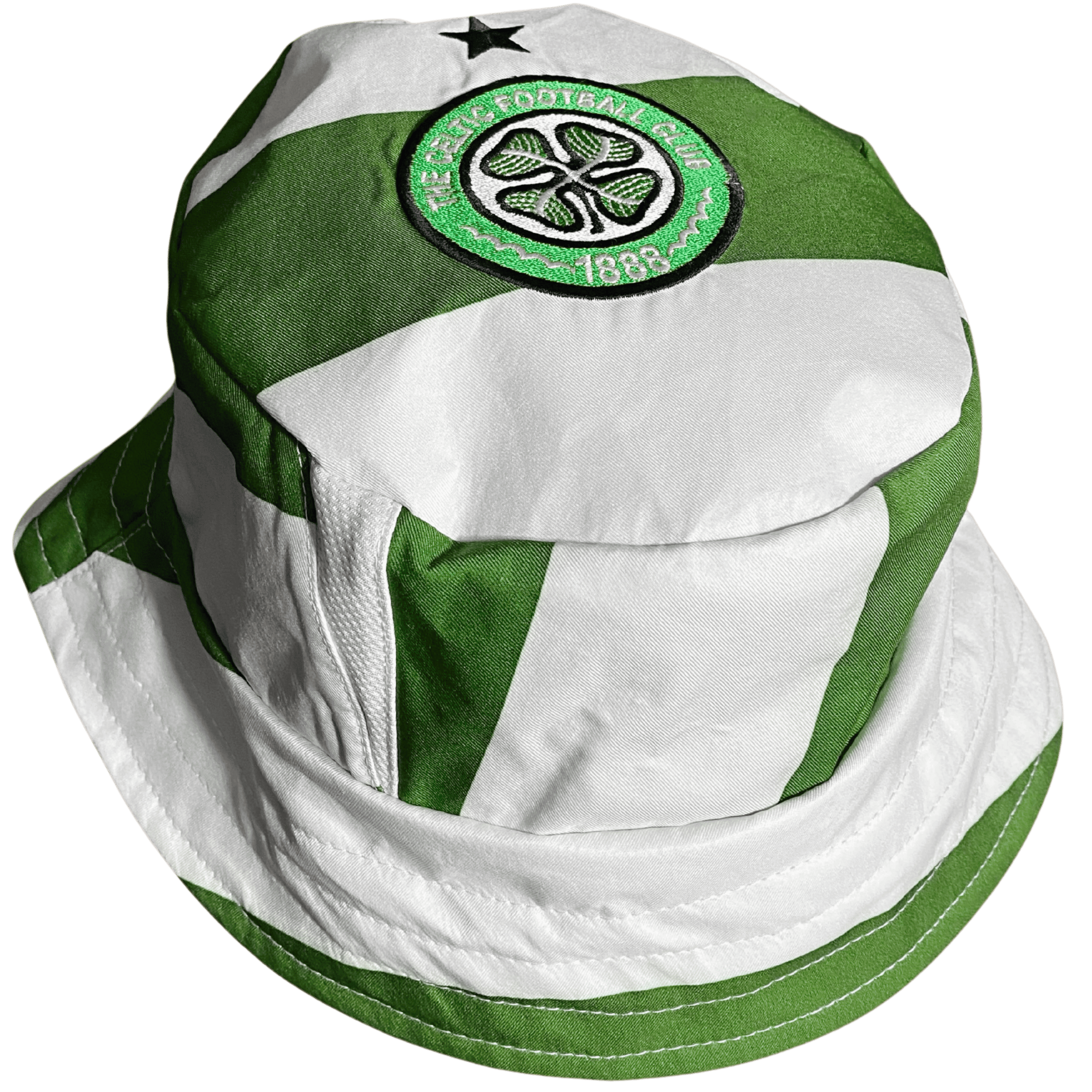 Bucket-Hat Celtic F.C. 2005/2006