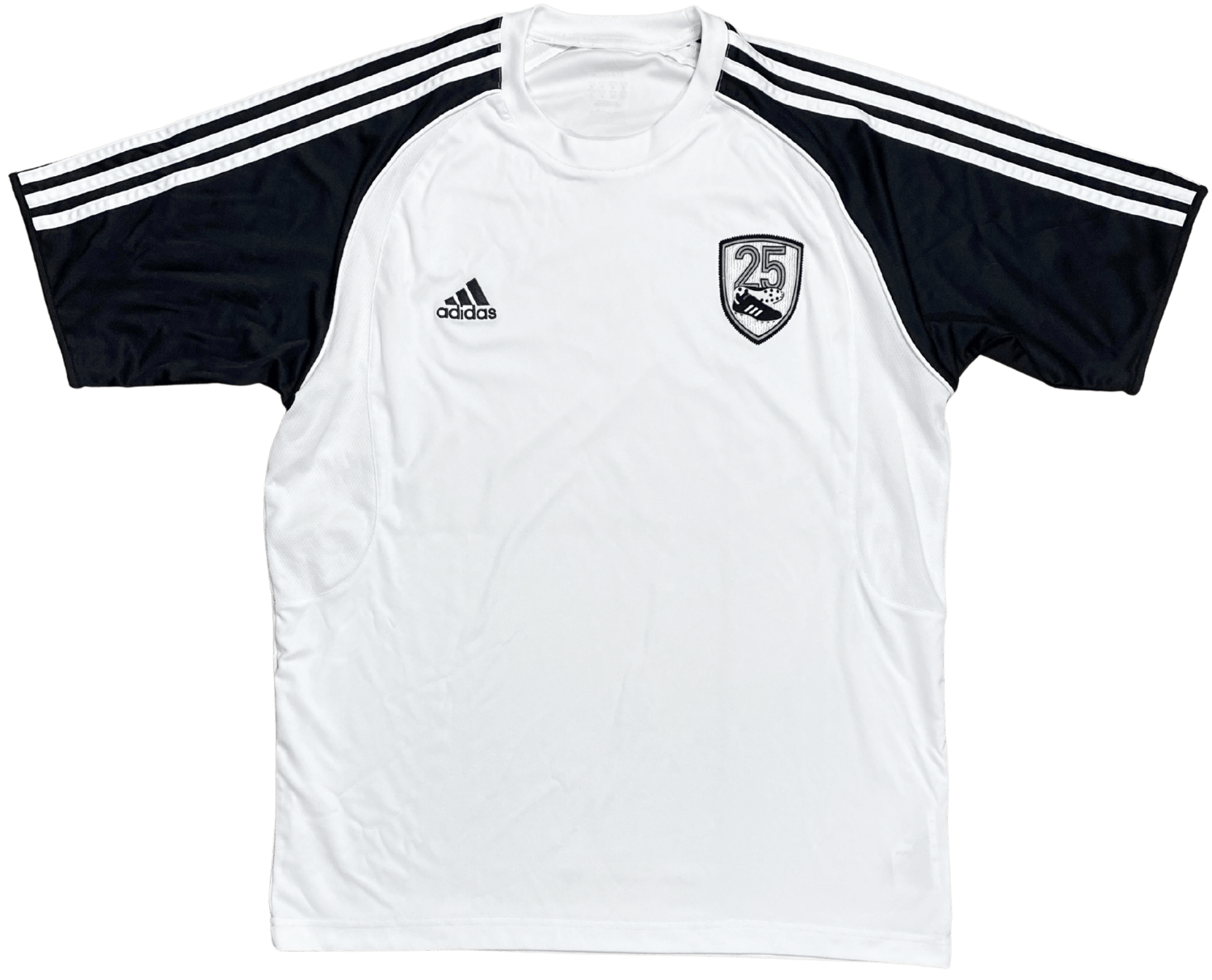 Adidas "Copa Mundial Cleats 25th Anniversary" 2007 (L)