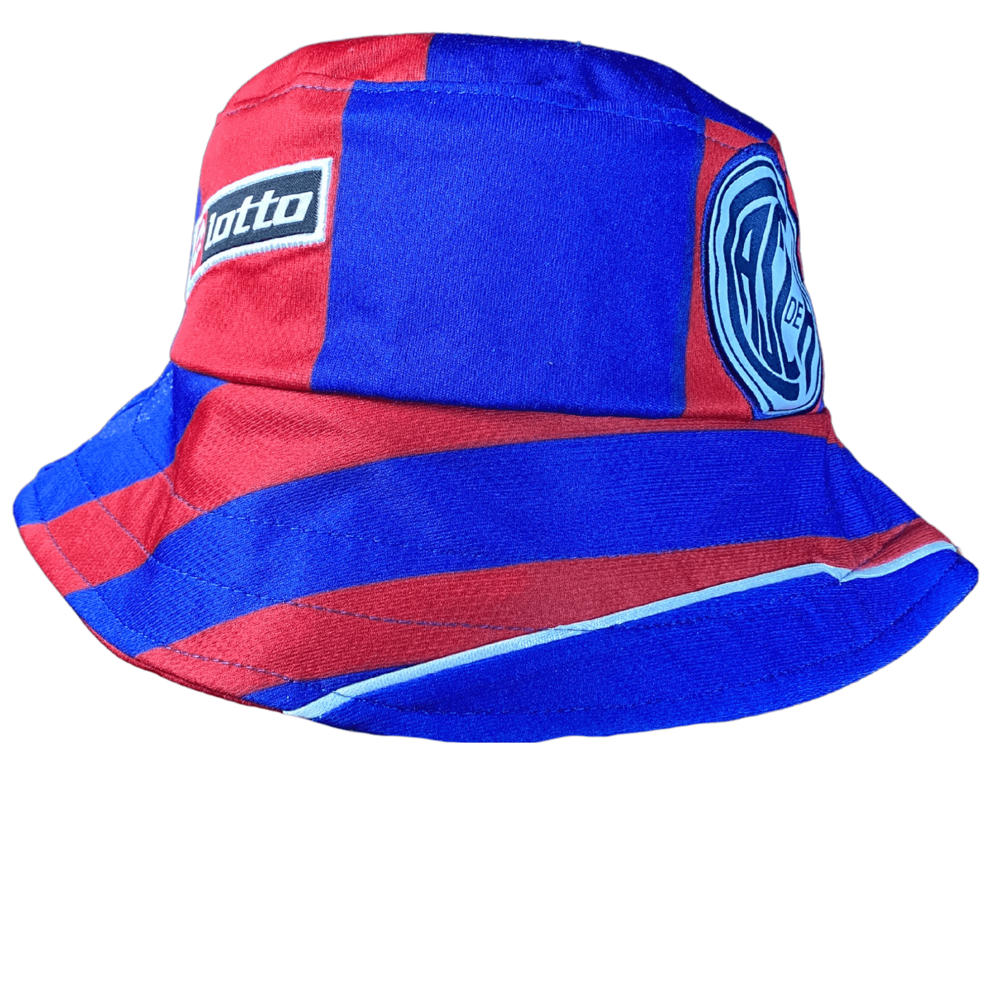 Bucket-Hat CA San Lorenzo 2012/2013