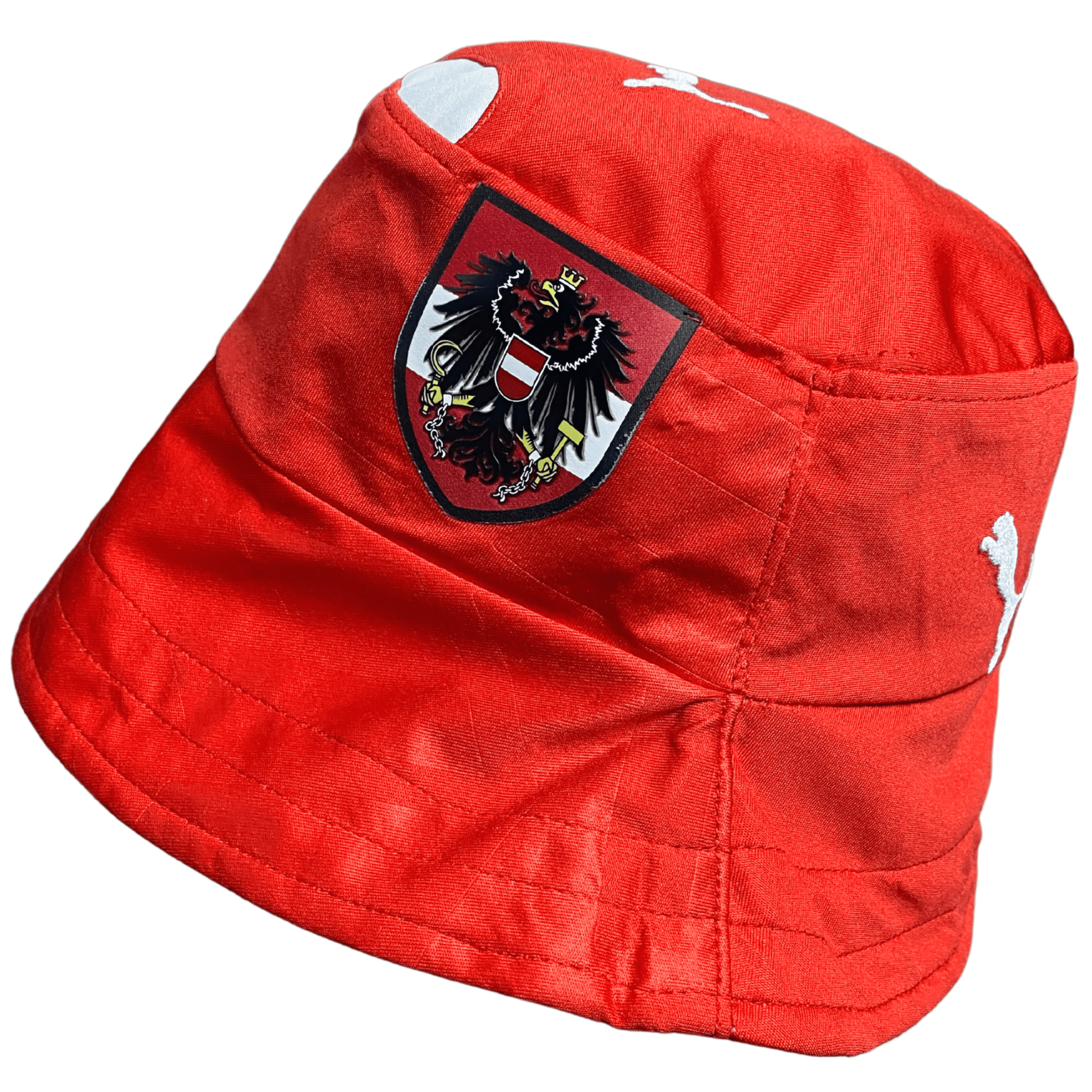 Bucket-Hat Austria 2014/2015