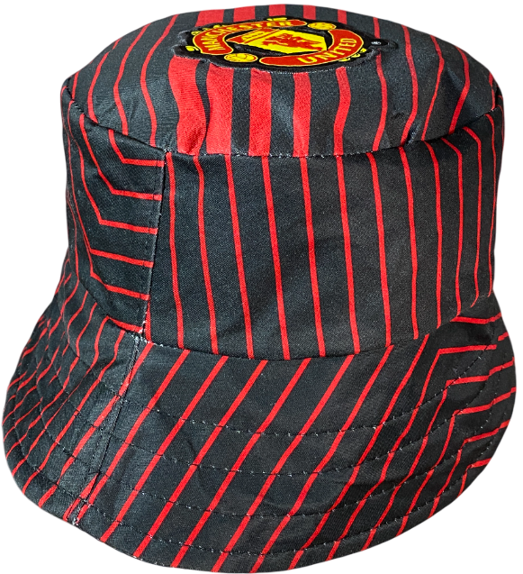 Bucket-Hat Manchester United F.C. 2013/2014