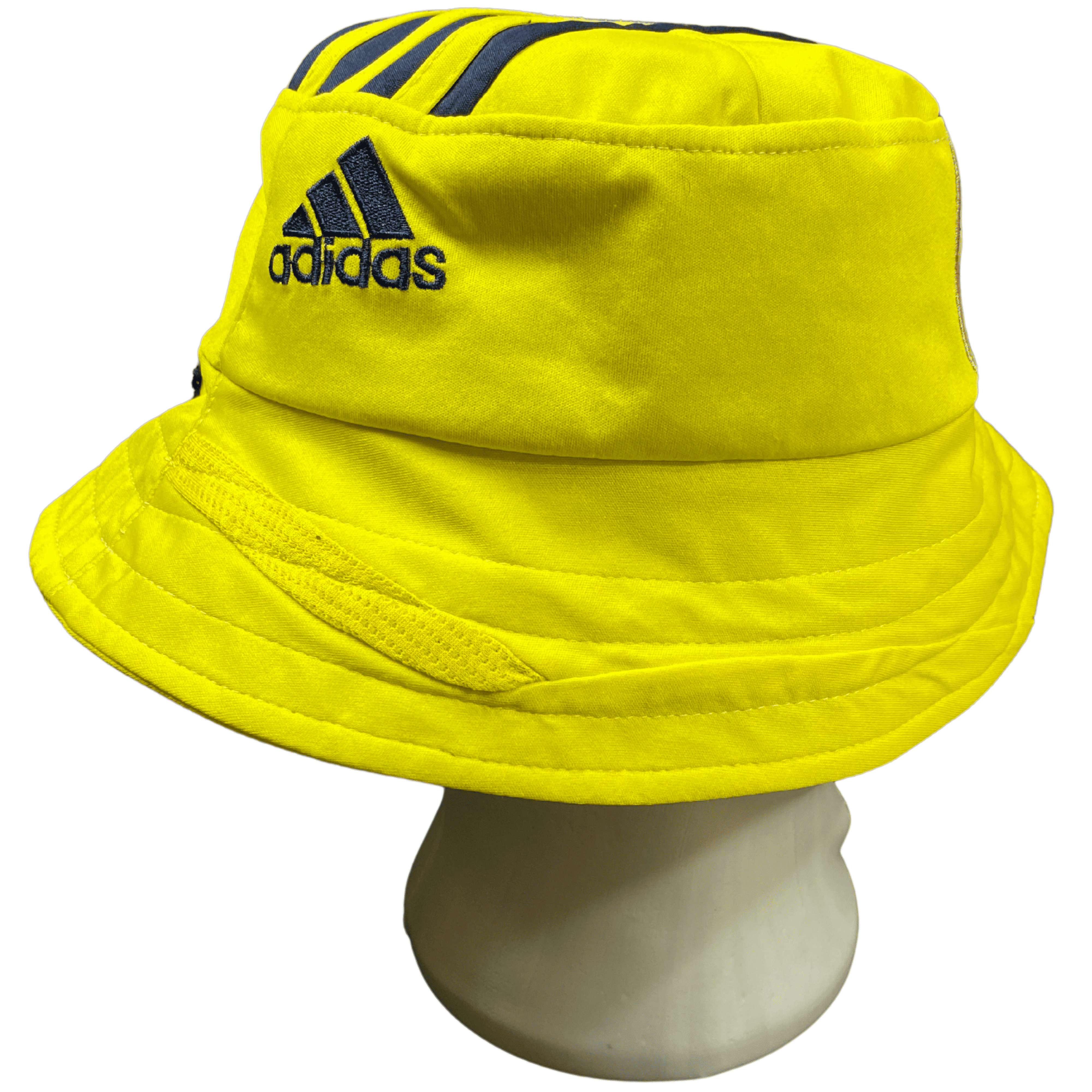 Bucket-Hat Colombia 2011/2013