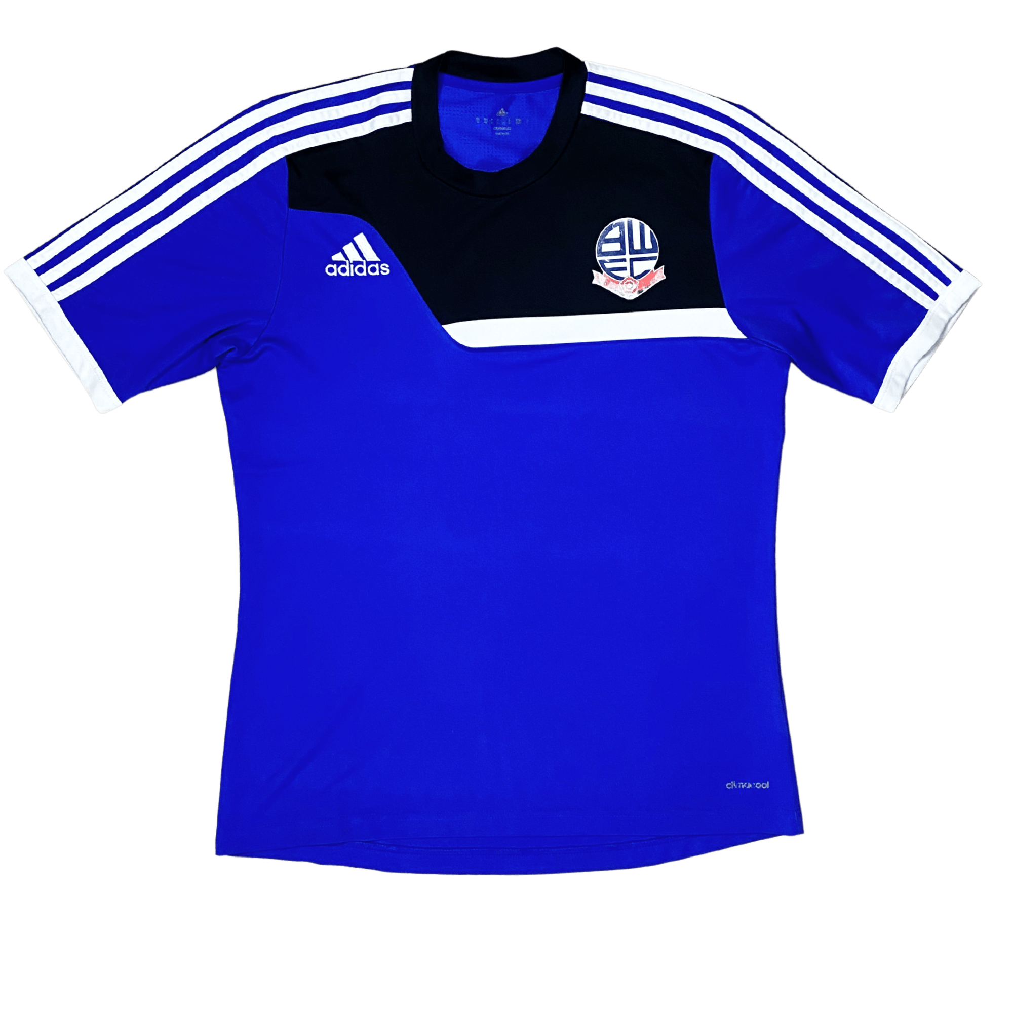 Bolton Wanderers F.C. Jersey de Entrenamiento 2012/2013 (M)
