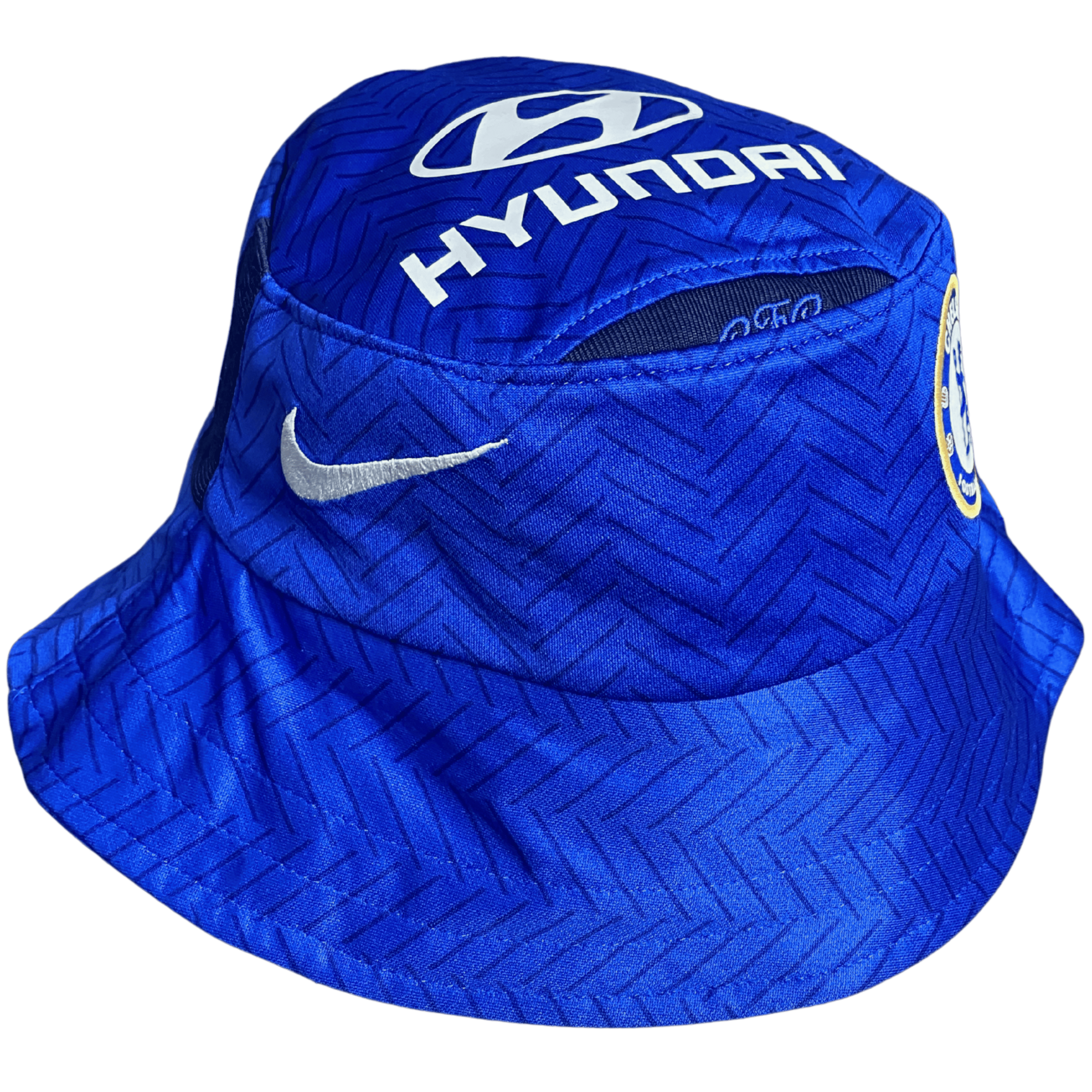 Bucket-Hat Chelsea F.C. 2020/2021