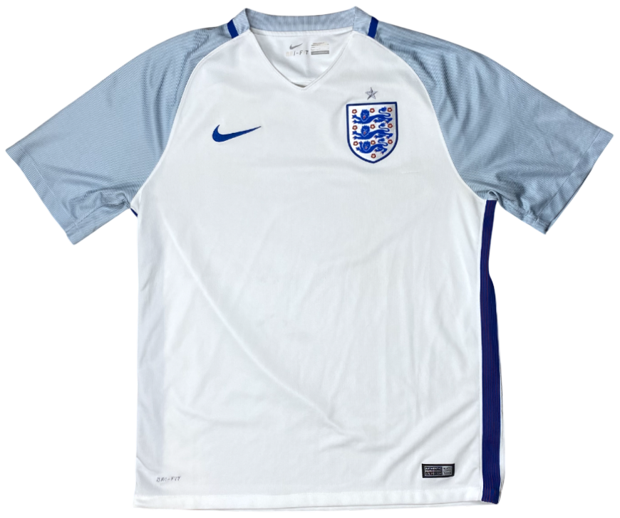 Inglaterra Local 2016/2017 (L)