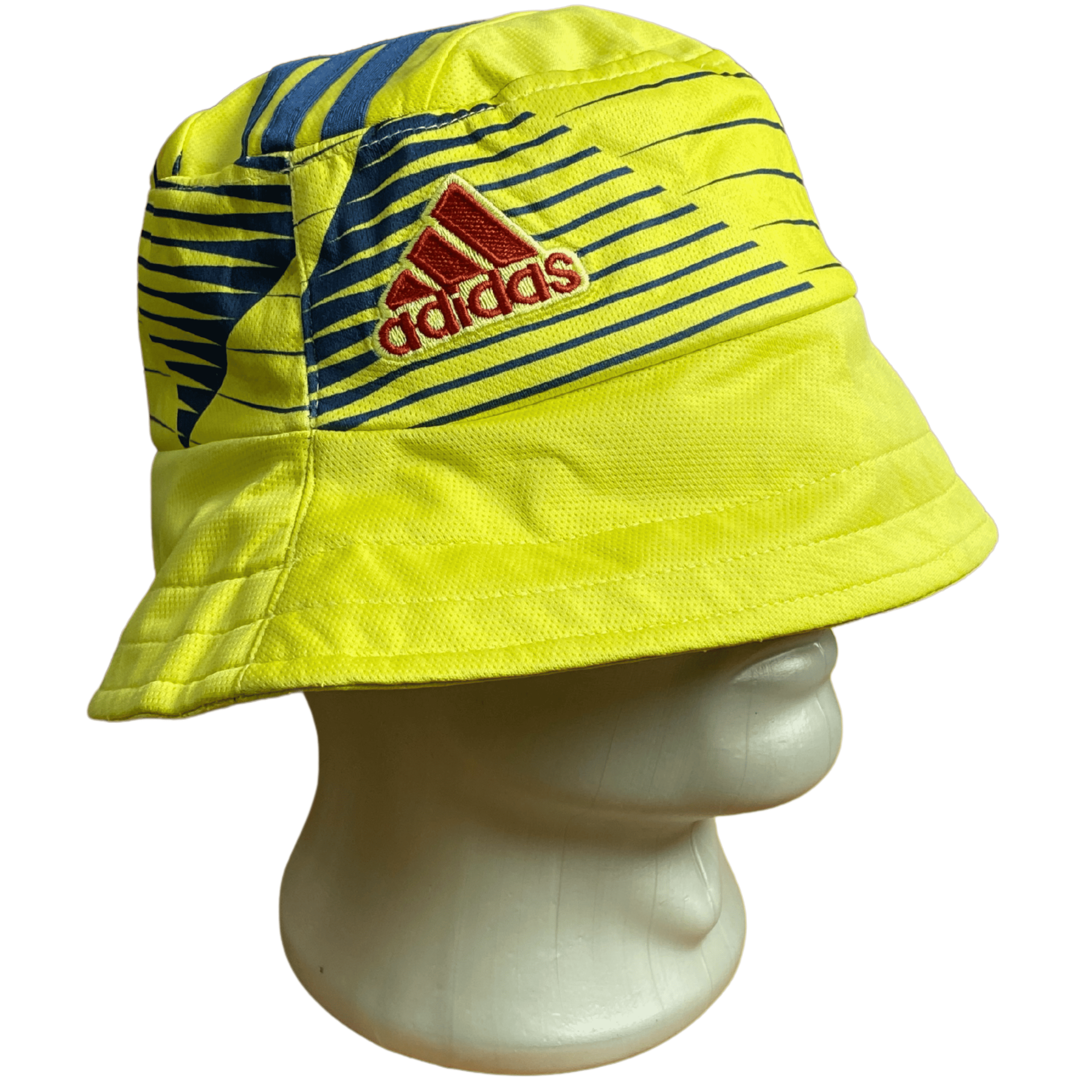 Bucket-Hat Colombia 2019