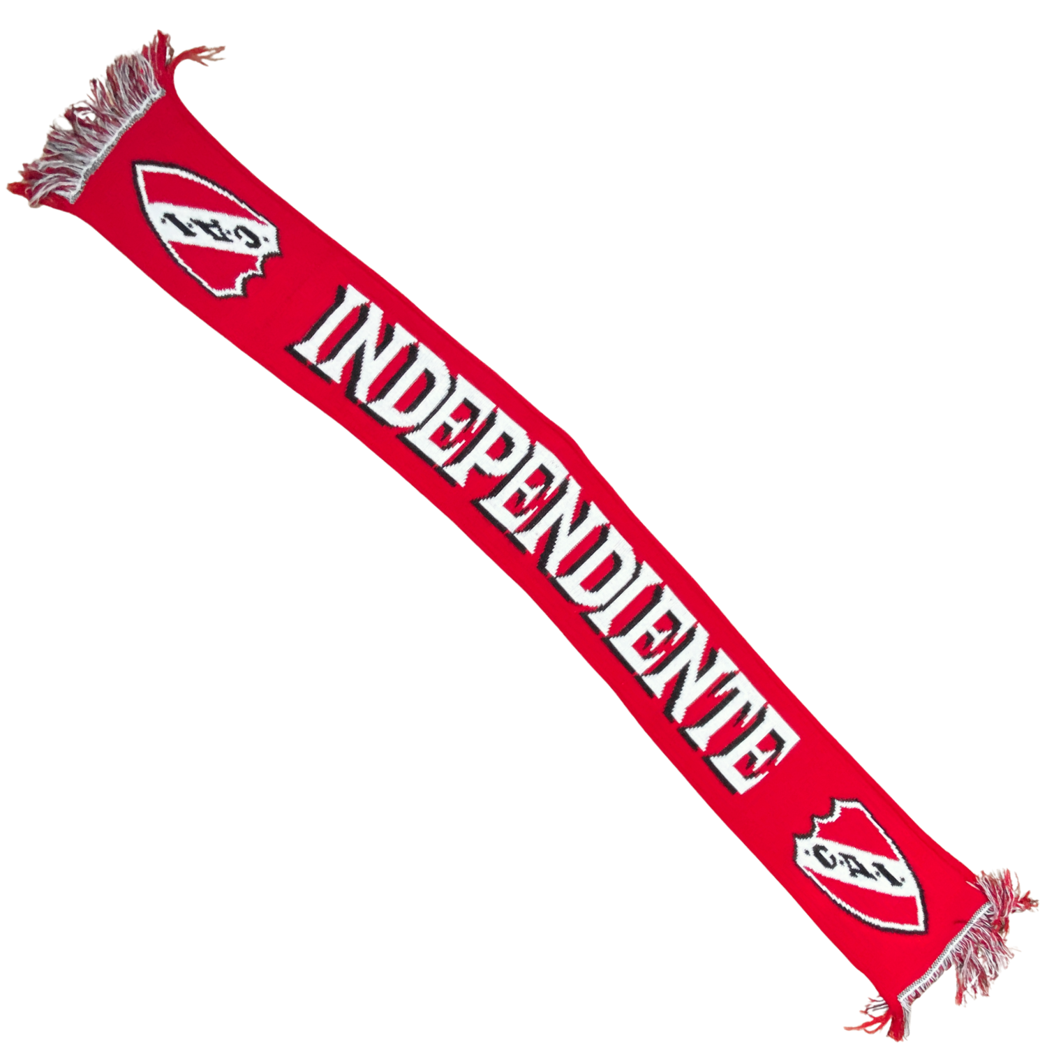 Bufanda Club Atlético Independiente de Avellaneda Oficial
