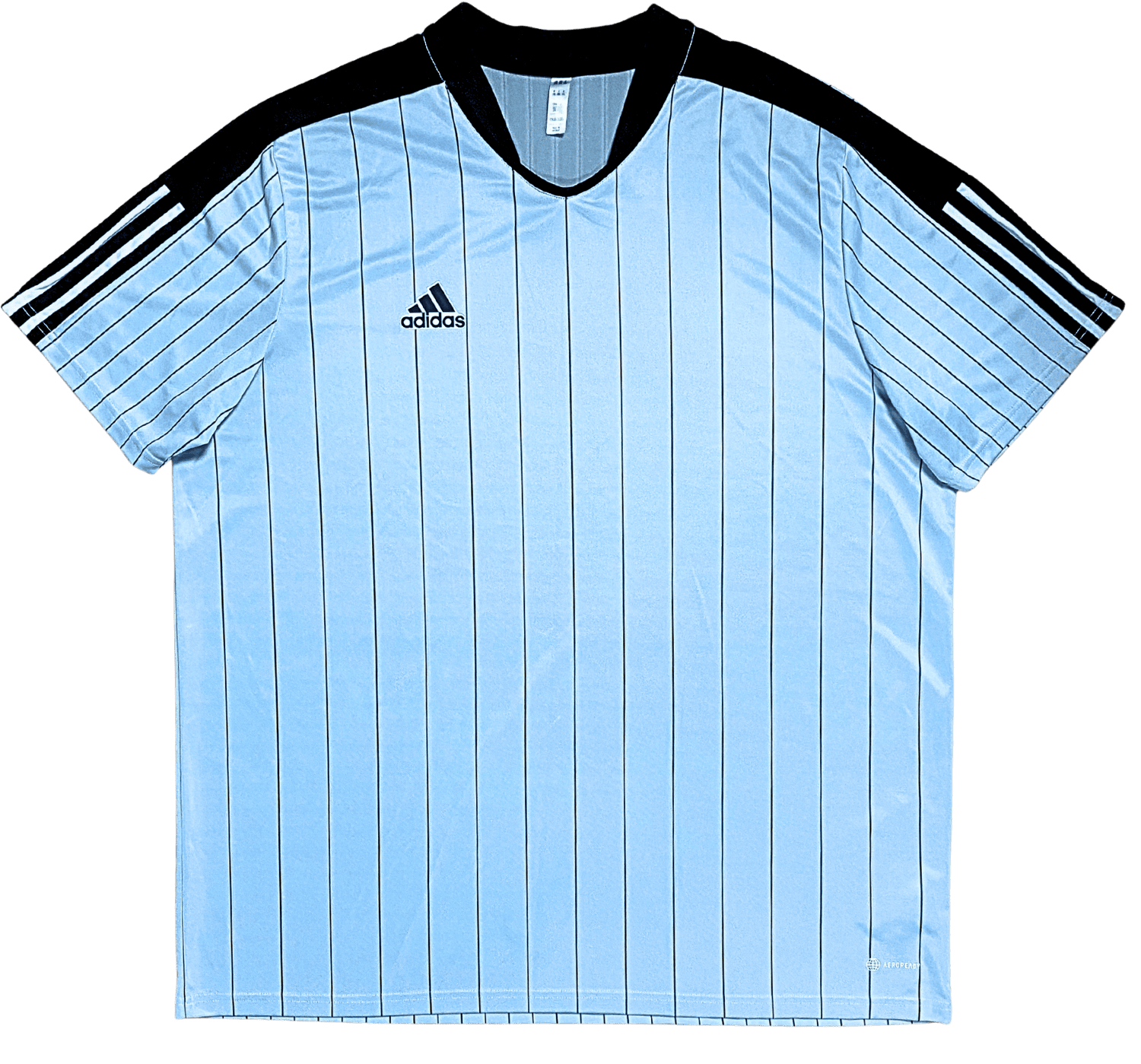 Adidas AeroReady Líneas 2022 (XXL)