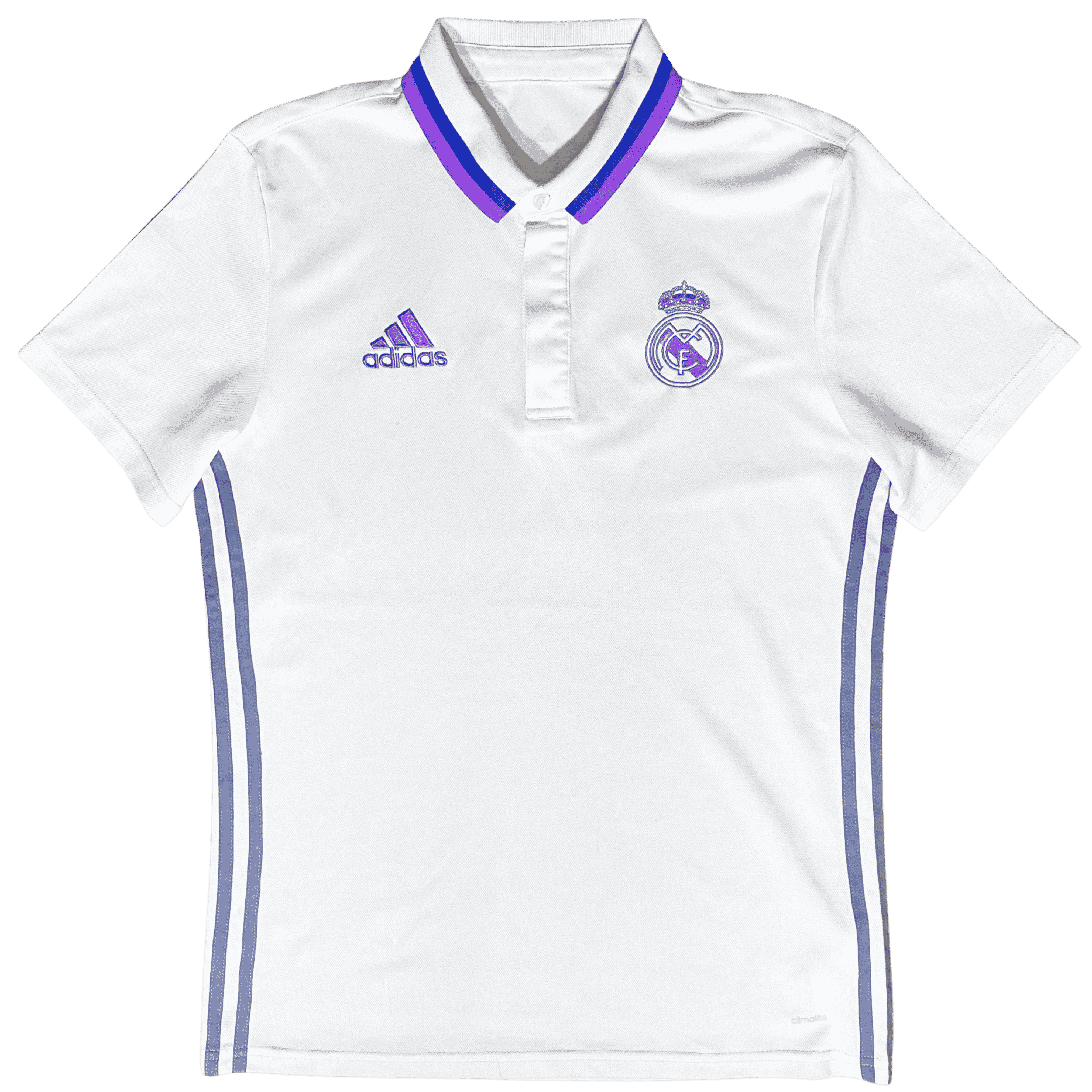 Real Madrid C.F. Polo 2016/2017 (M)