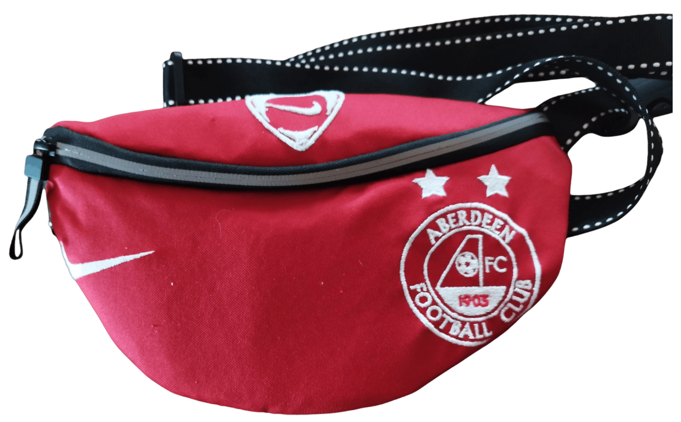 Bum-Bag Aberdeen 2005