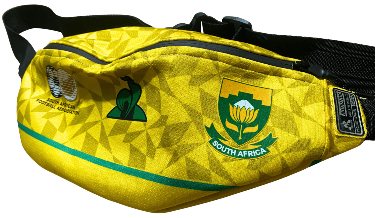 Bum-Bag Sudáfrica 2020/2022