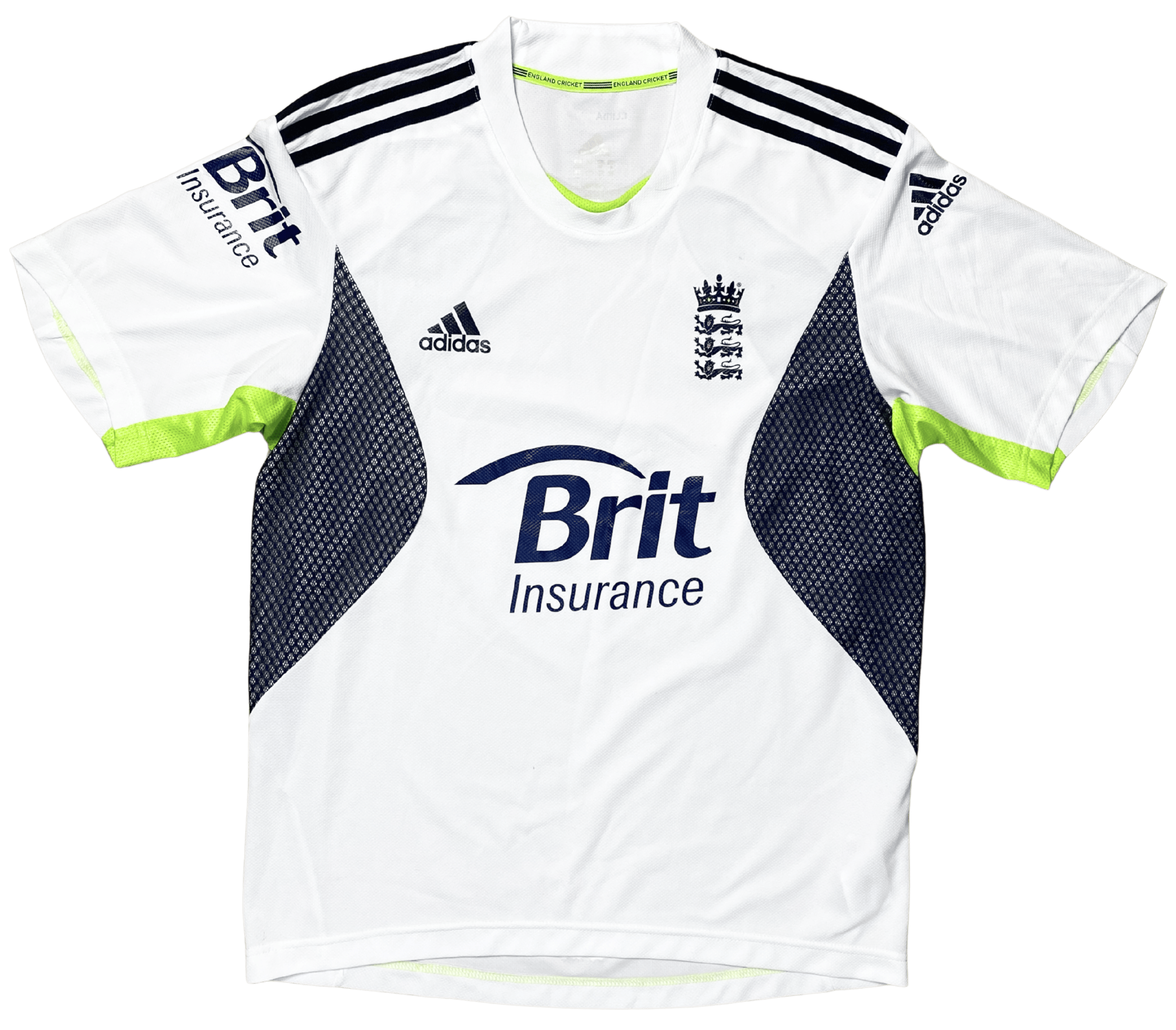 Inglaterra Cricket 2010 (M)