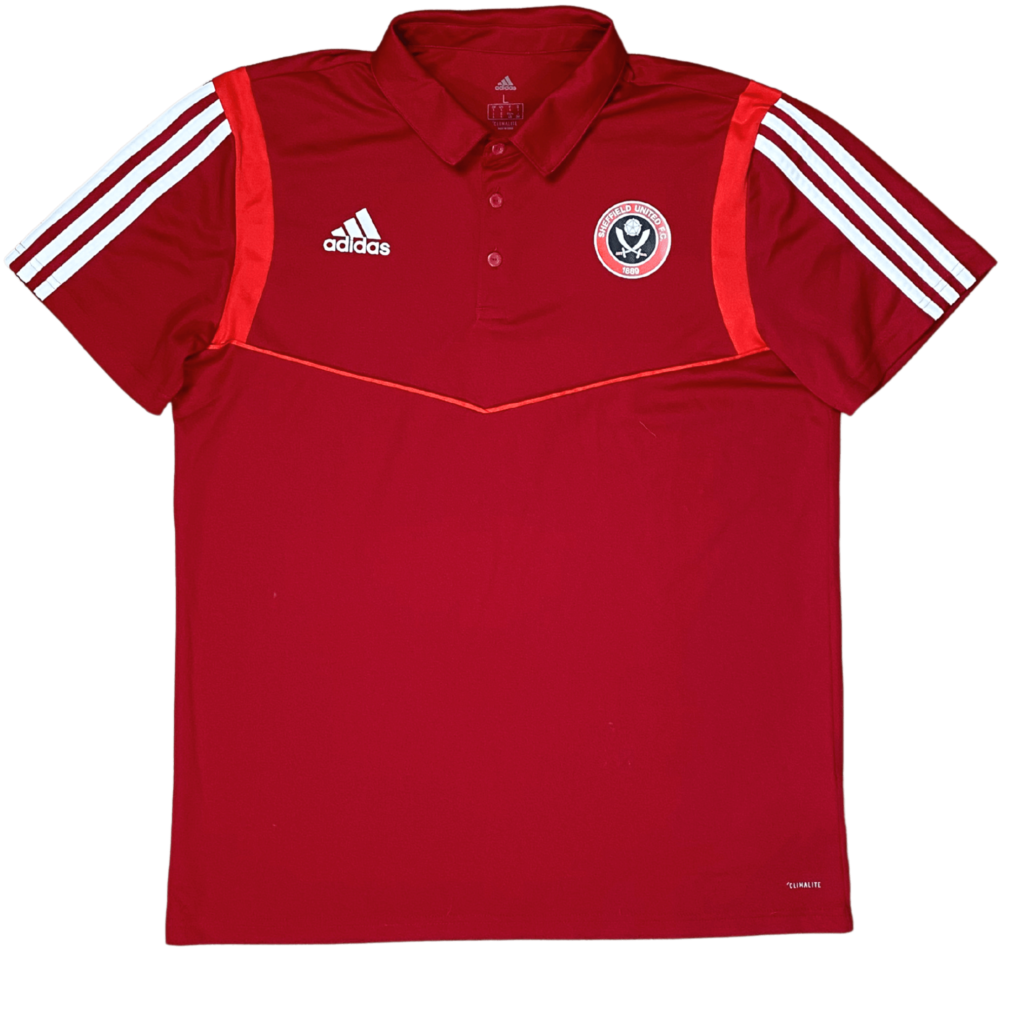 Sheffield United F.C. Polo 2018/2019 (L)