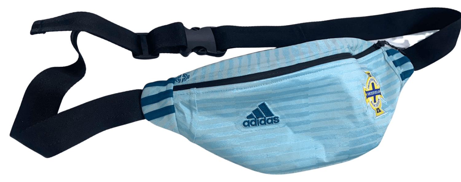 Bum-Bag Irlanda del Norte 2018/2019
