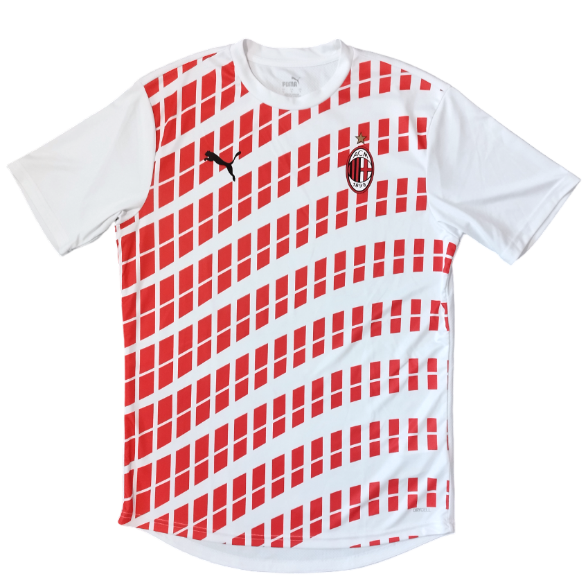 AC Milan Pre-Match 2020/2021 (L)