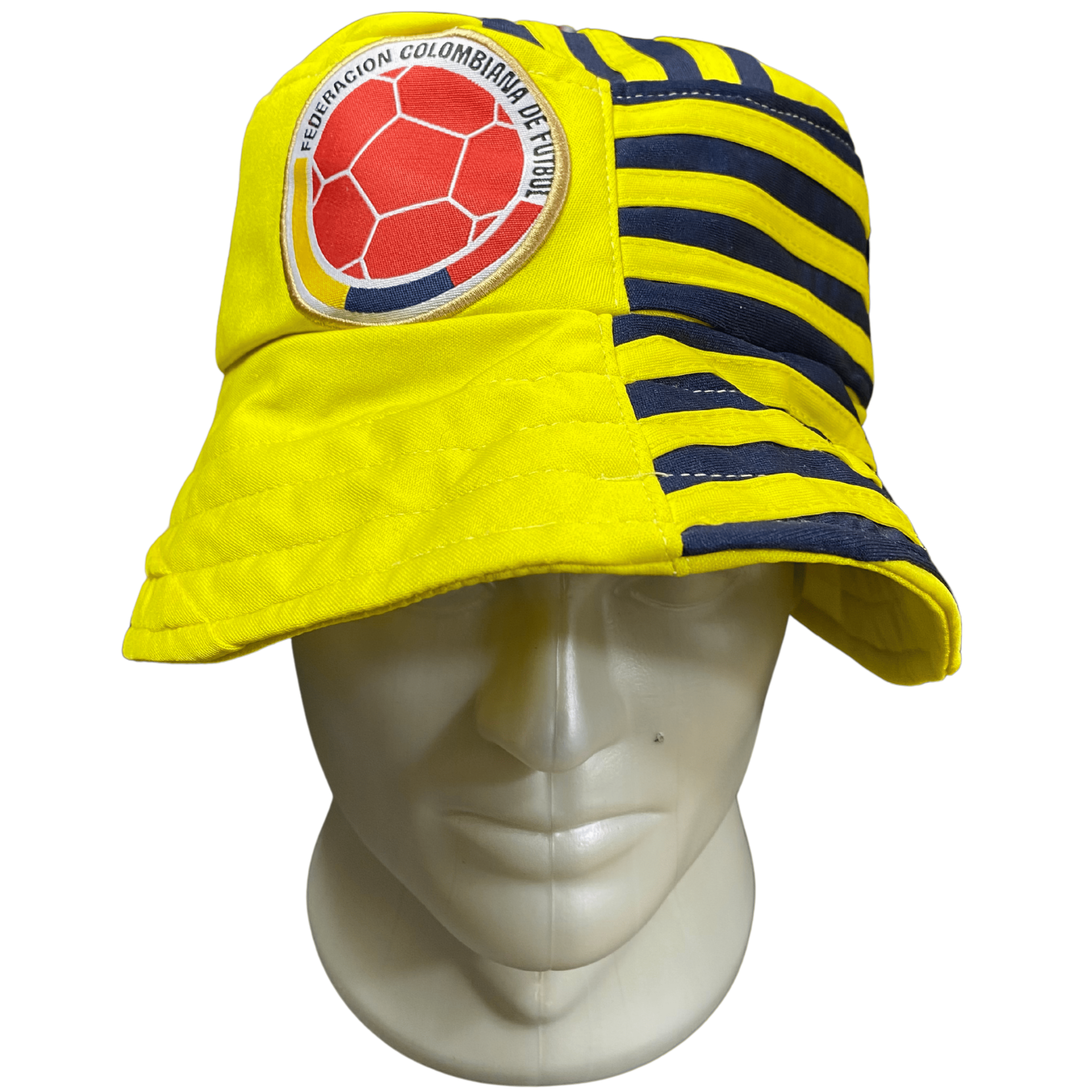 Bucket-Hat Colombia 2011/2013