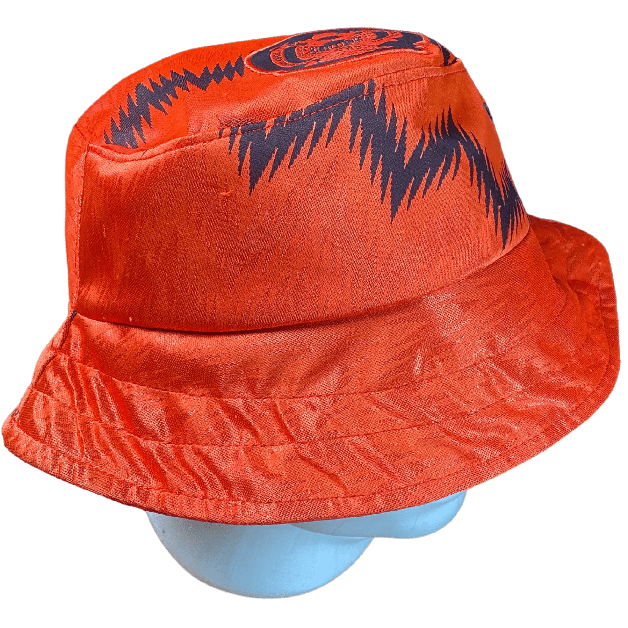 Bucket-Hat México Visitante 2014