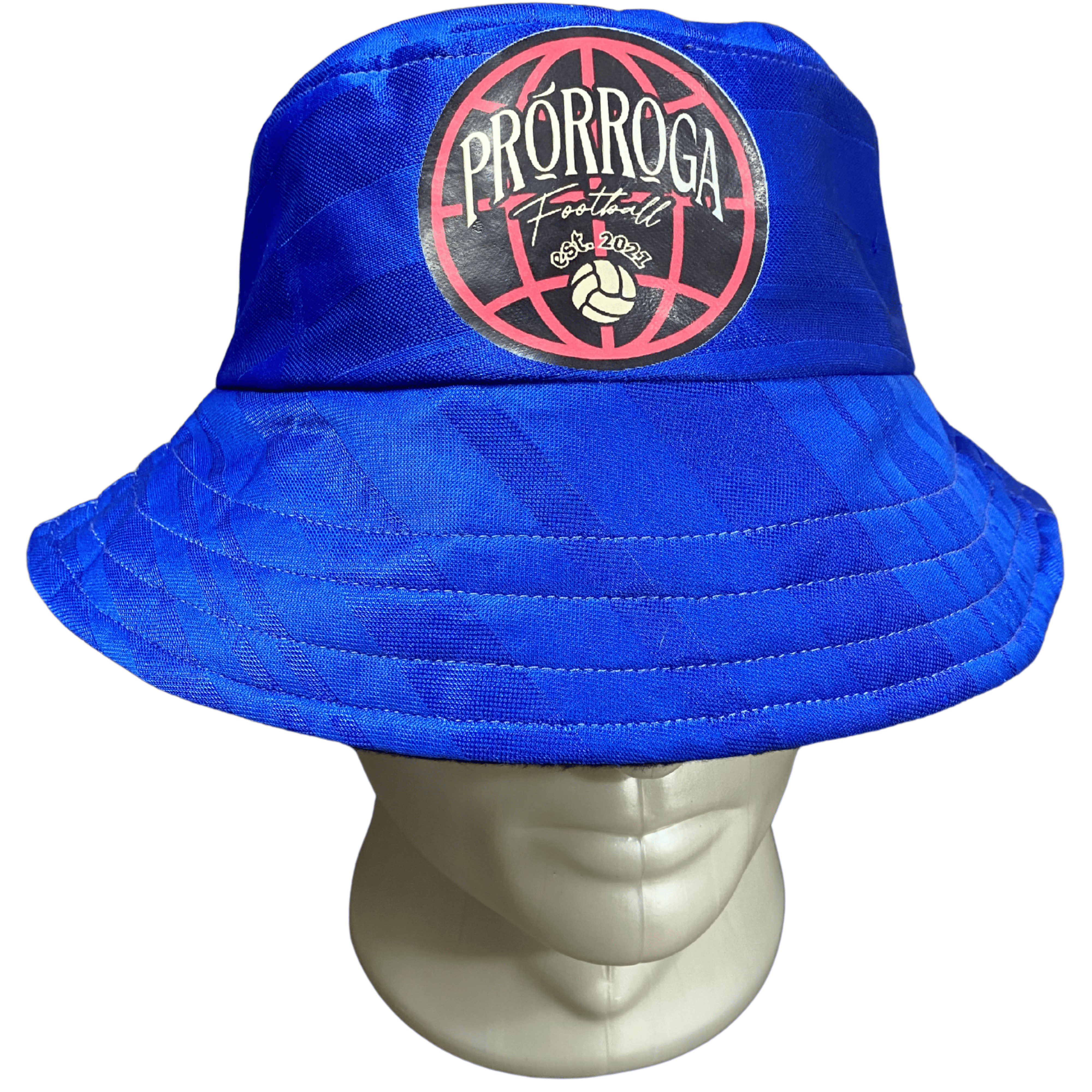 Bucket-Hat Prórroga 2024