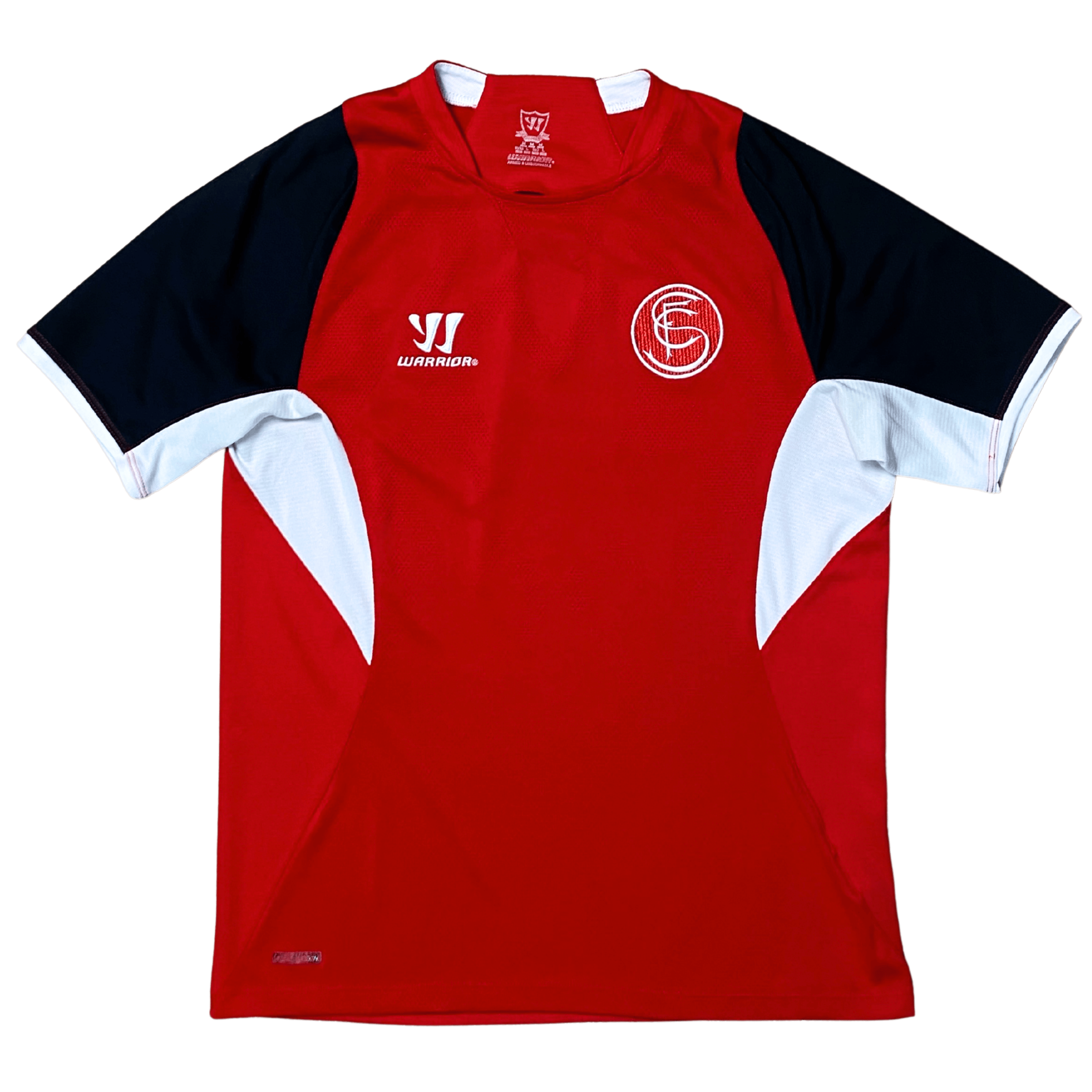 Sevilla F.C. Jersey de Entrenamiento 2014/2015 (M)
