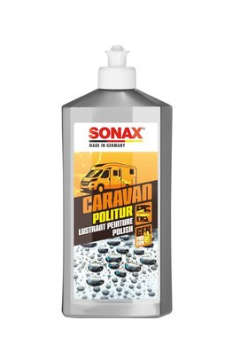 Sonax Caravan Polish