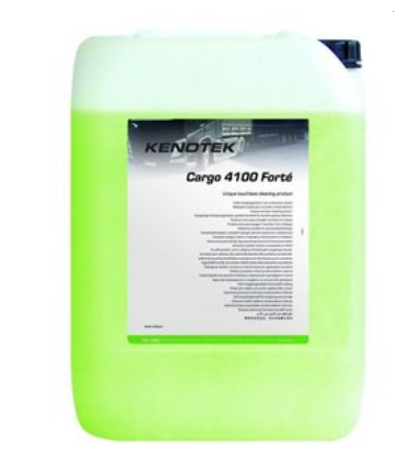 Kenotek Cargo 4100 Forté