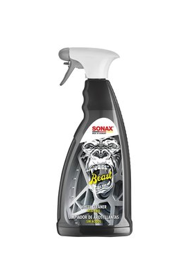 Sonax Beast Wheel Cleaner