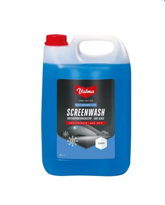 Valma Screenwash Concentrate