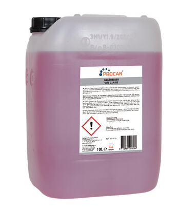 Procar Glass Cleaner