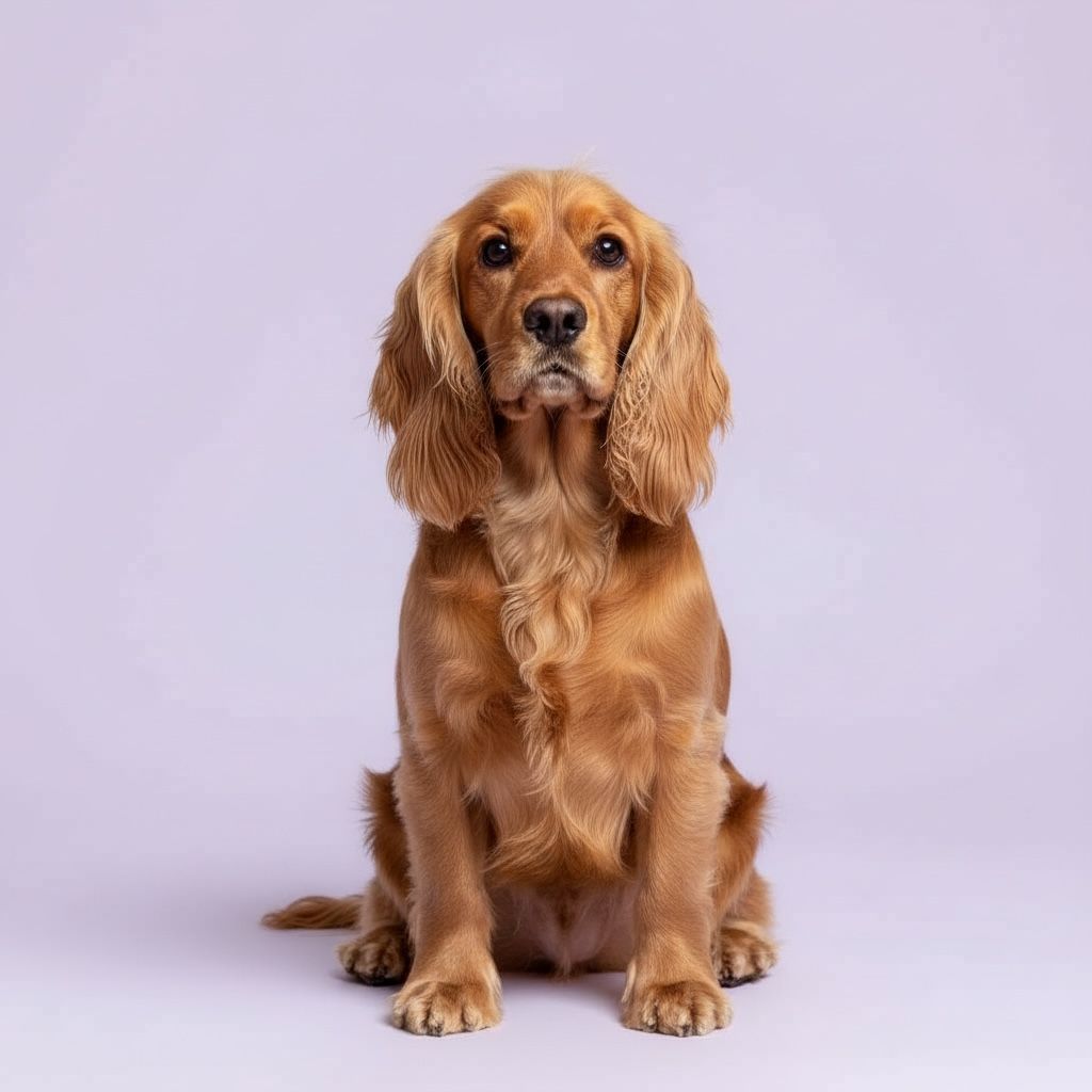 Estetica Canina - Pelaje Doble Capa